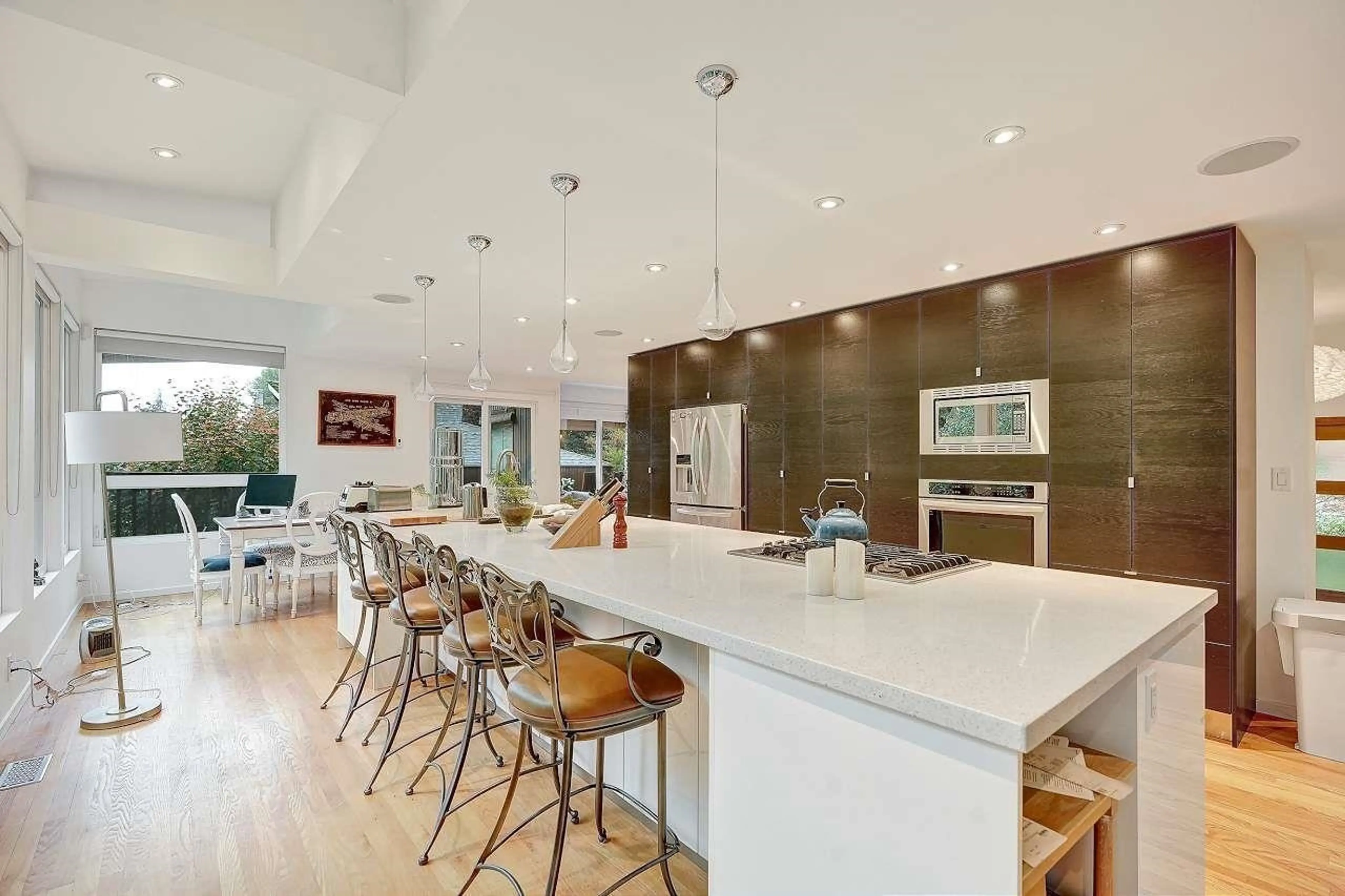 Property at 5344 CLIFFRIDGE AVENUE, North Vancouver, BC