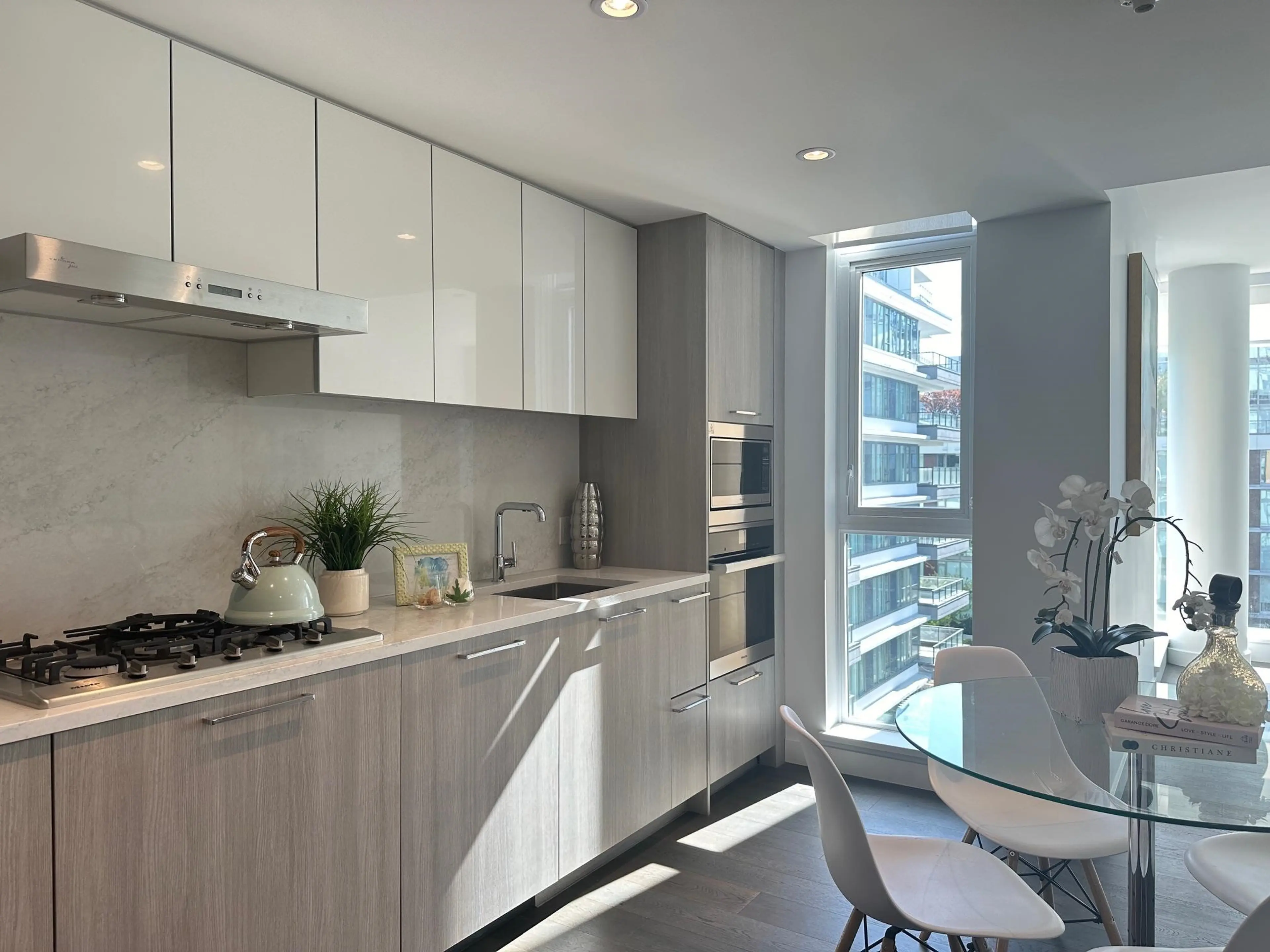 Property at #1000 3280 CORVETTE WAY, Richmond, BC