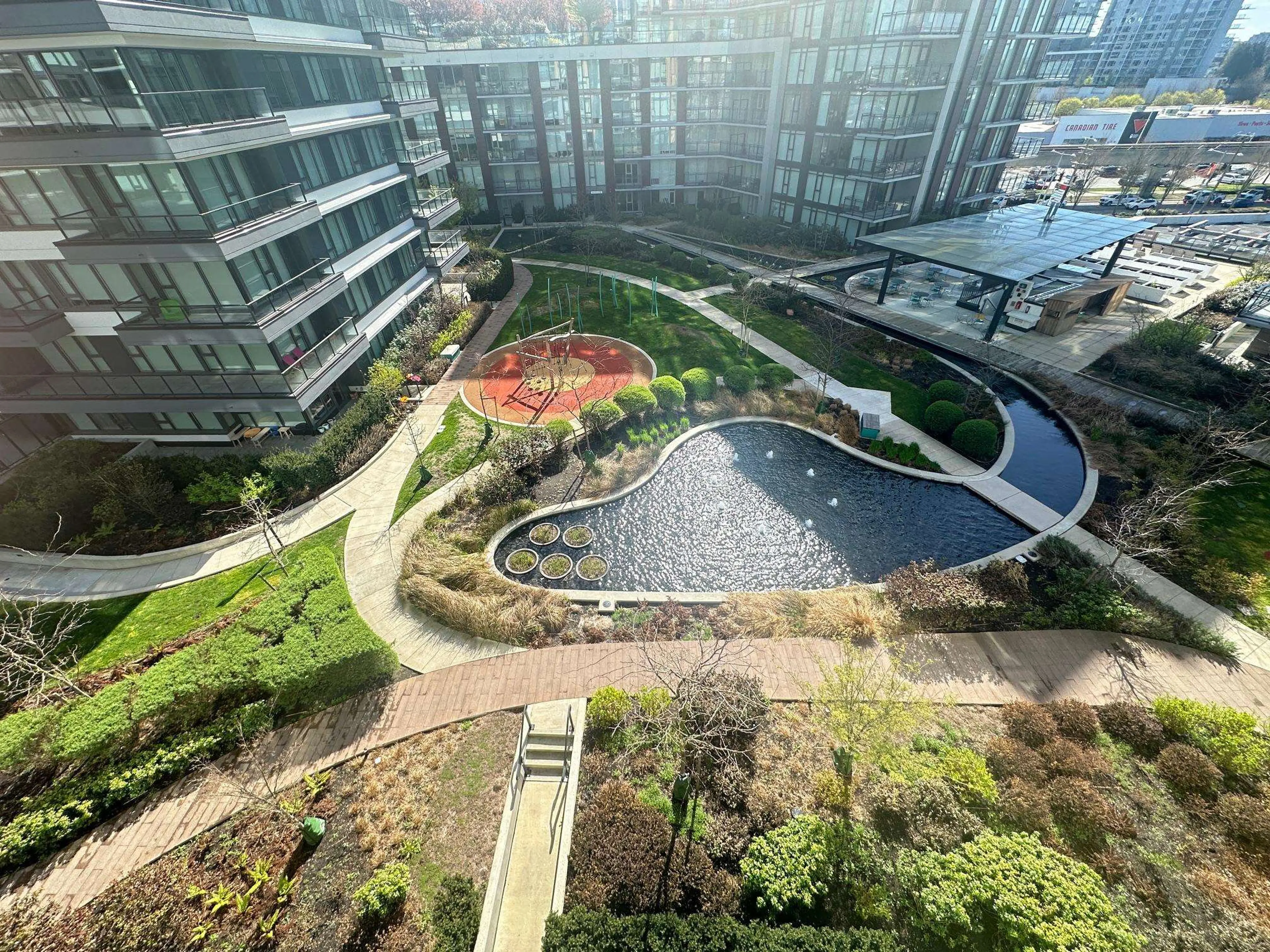 Property at #1000 3280 CORVETTE WAY, Richmond, BC