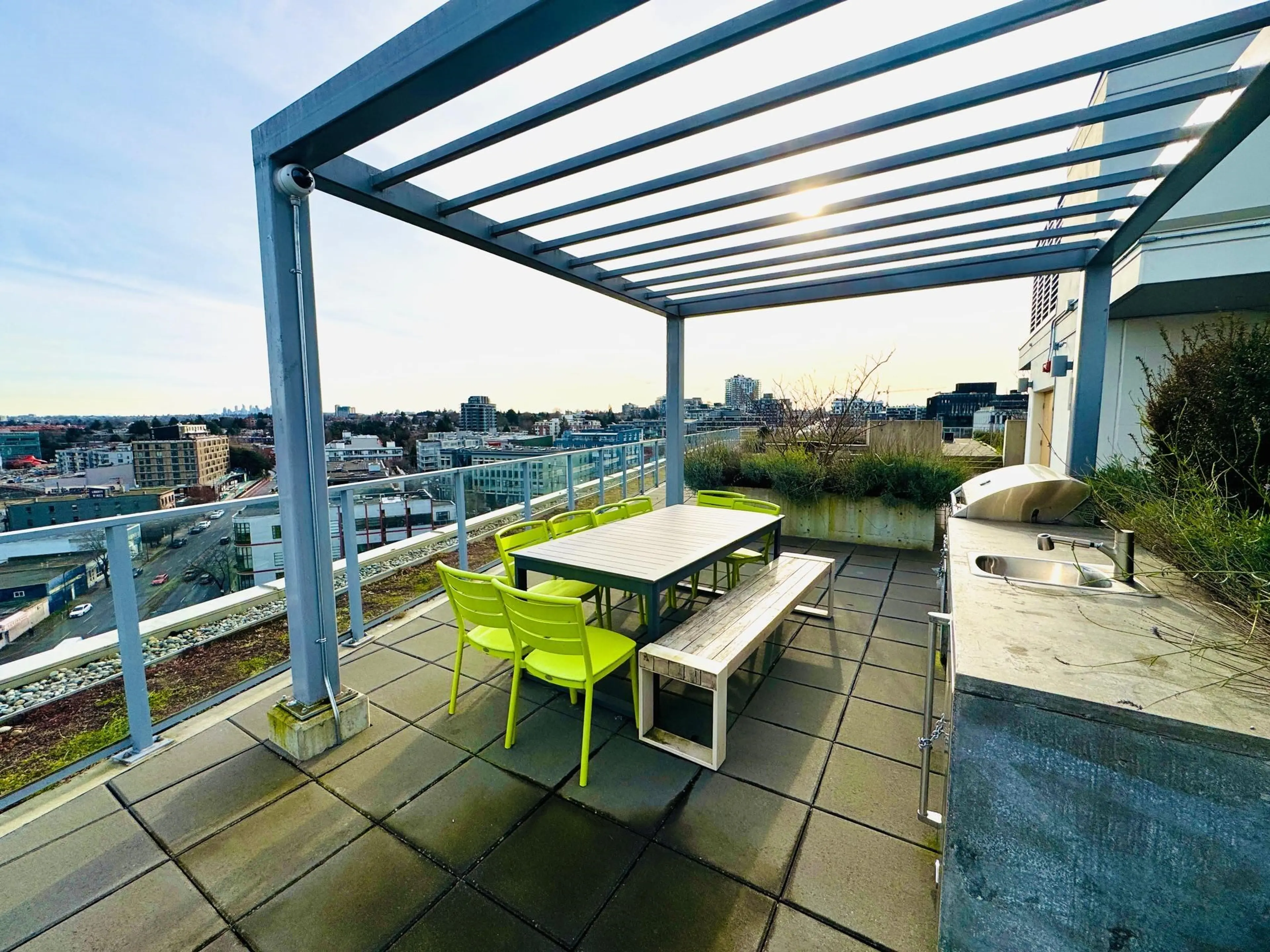 Property at #727 180 E 2ND AVENUE, Vancouver, BC