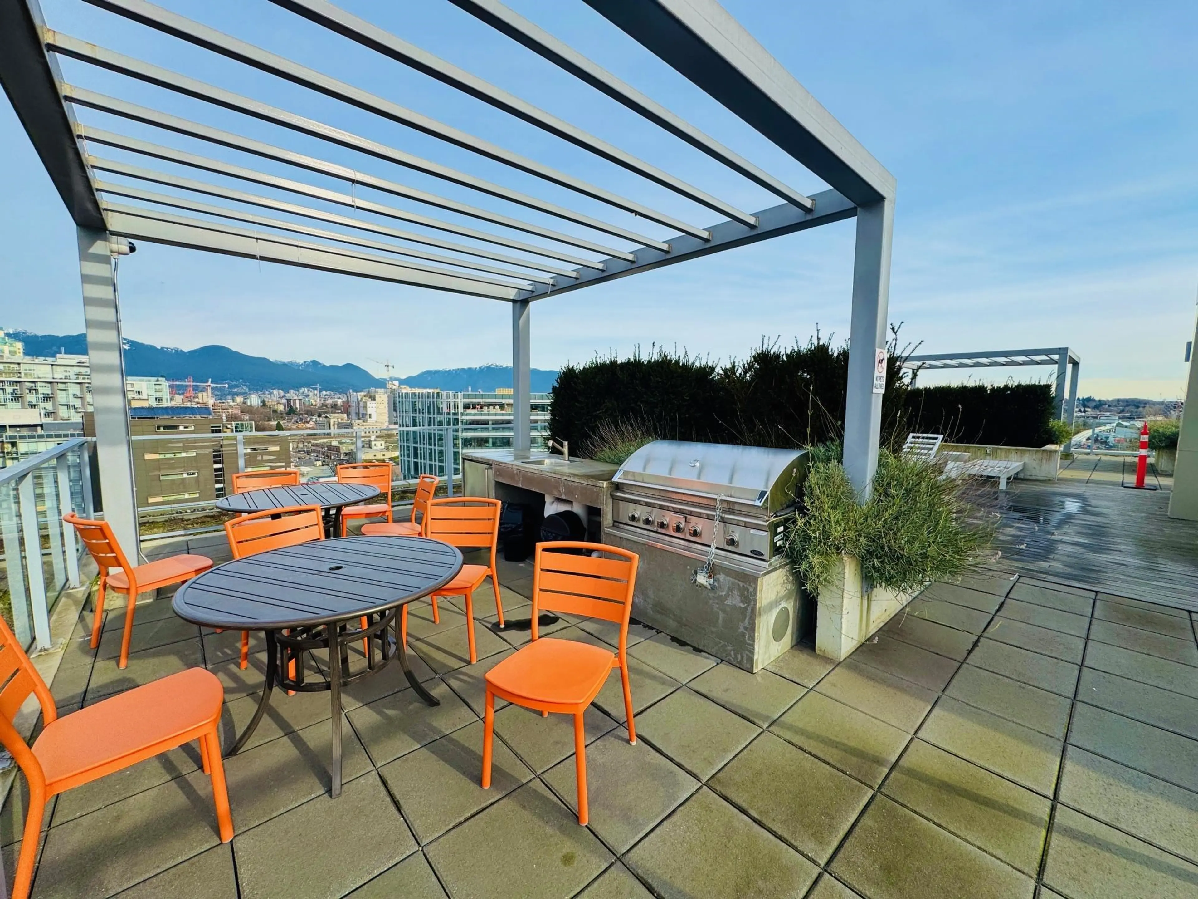 Property at #727 180 E 2ND AVENUE, Vancouver, BC