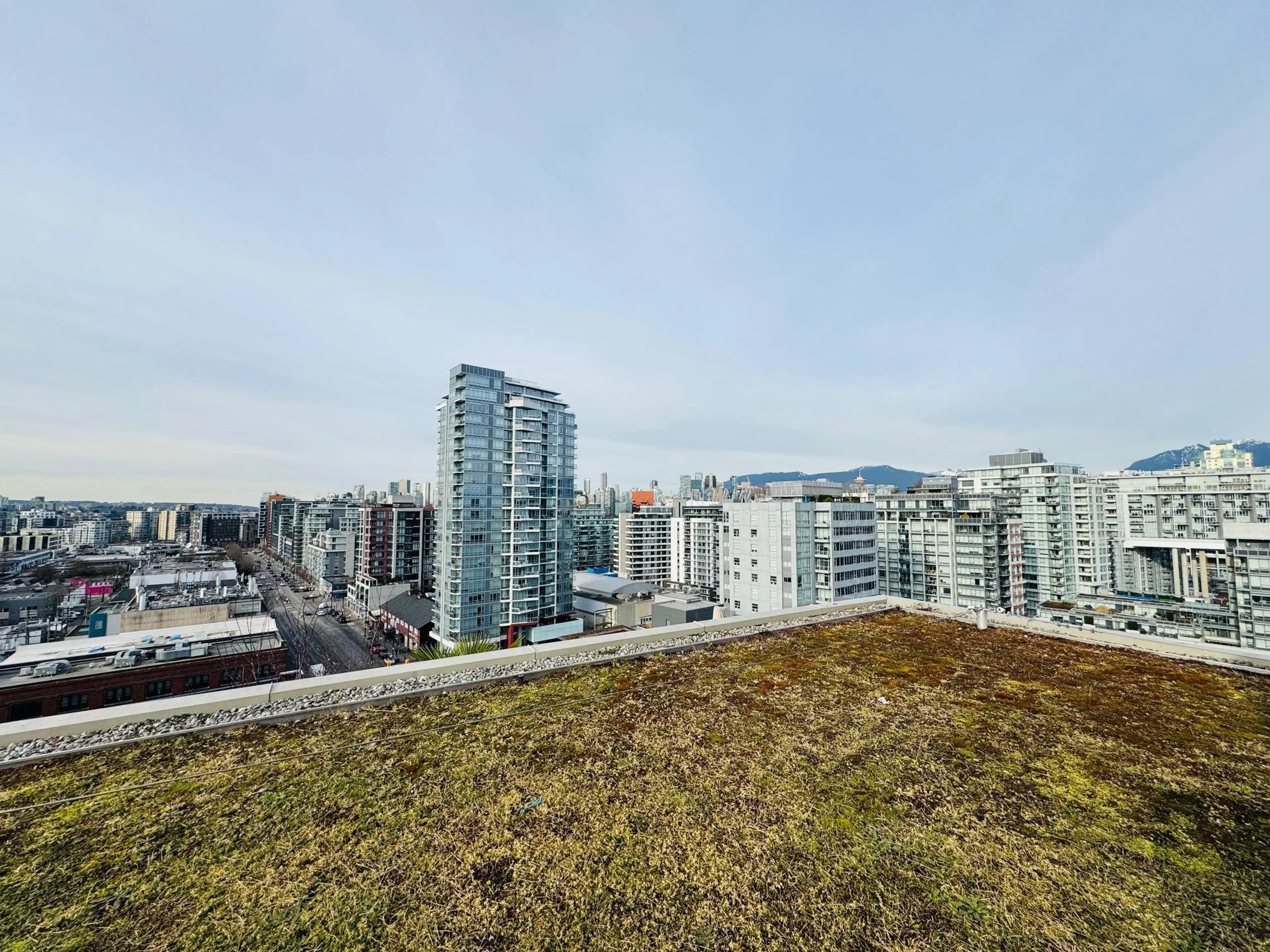 Property at #727 180 E 2ND AVENUE, Vancouver, BC