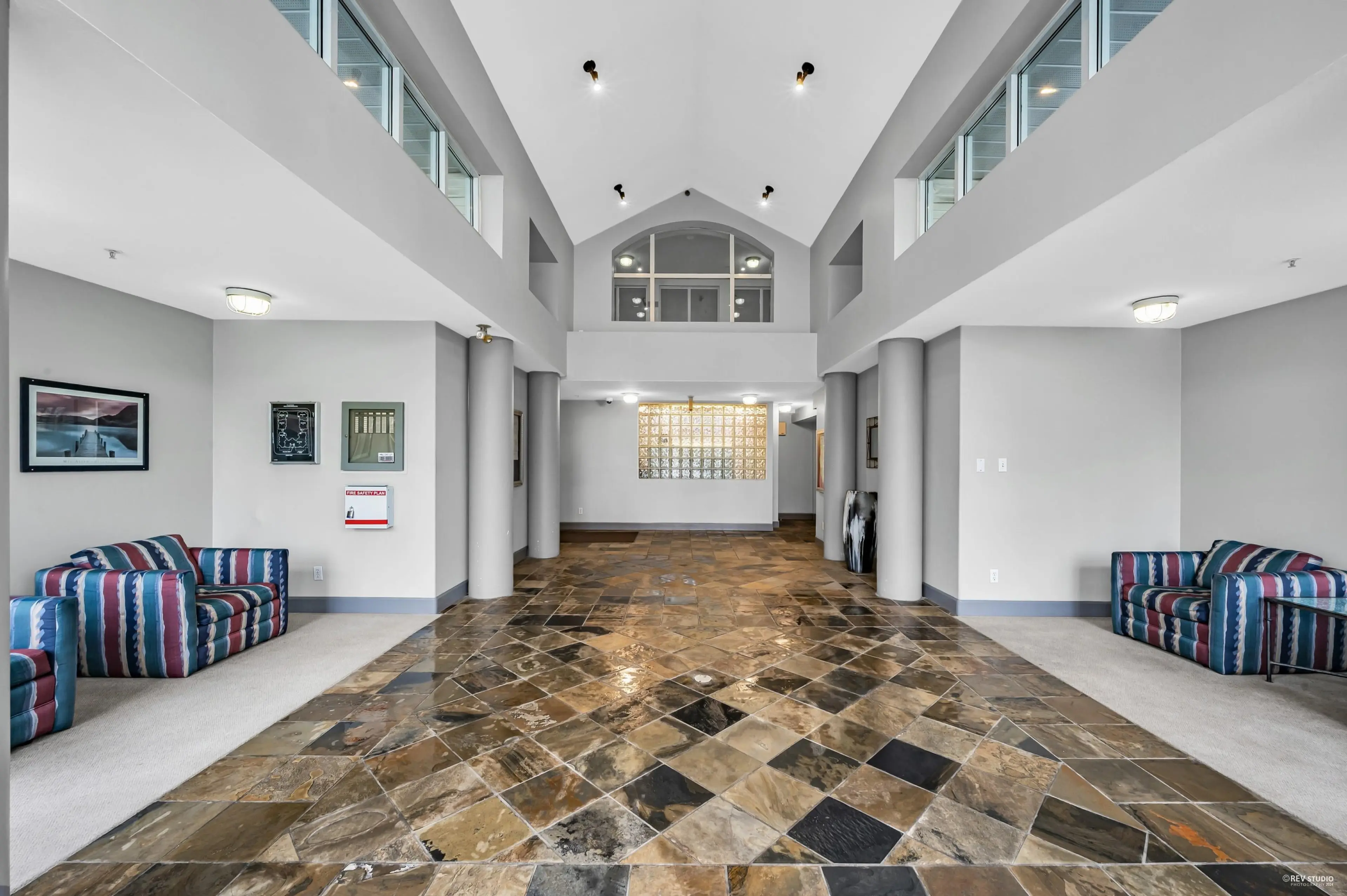 Property at #215 8880 JONES ROAD, Richmond, BC