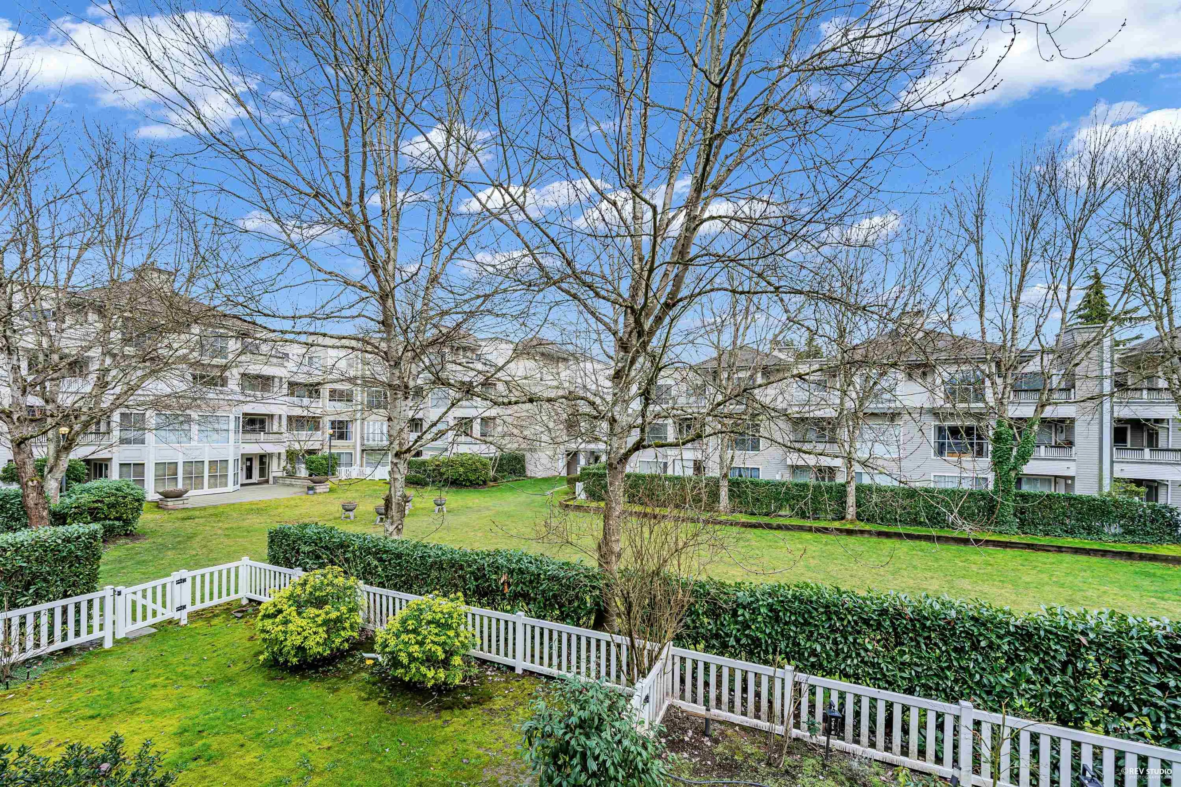 Property at #215 8880 JONES ROAD, Richmond, BC