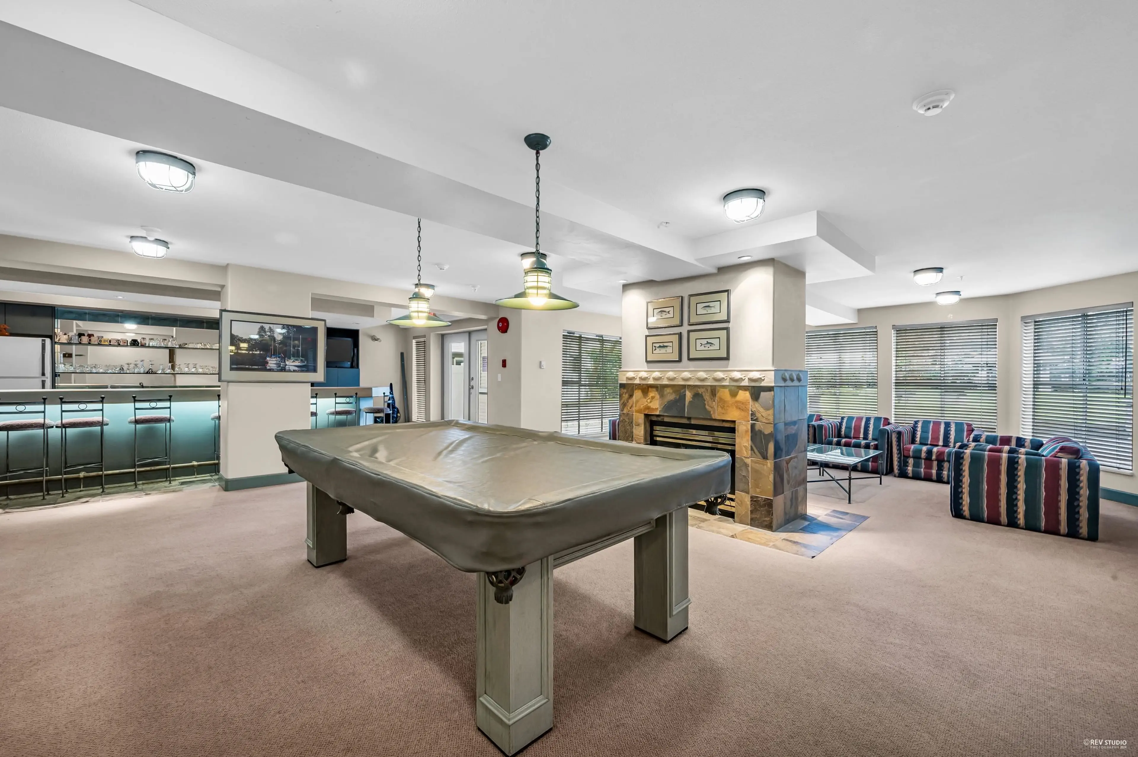 Property at #215 8880 JONES ROAD, Richmond, BC