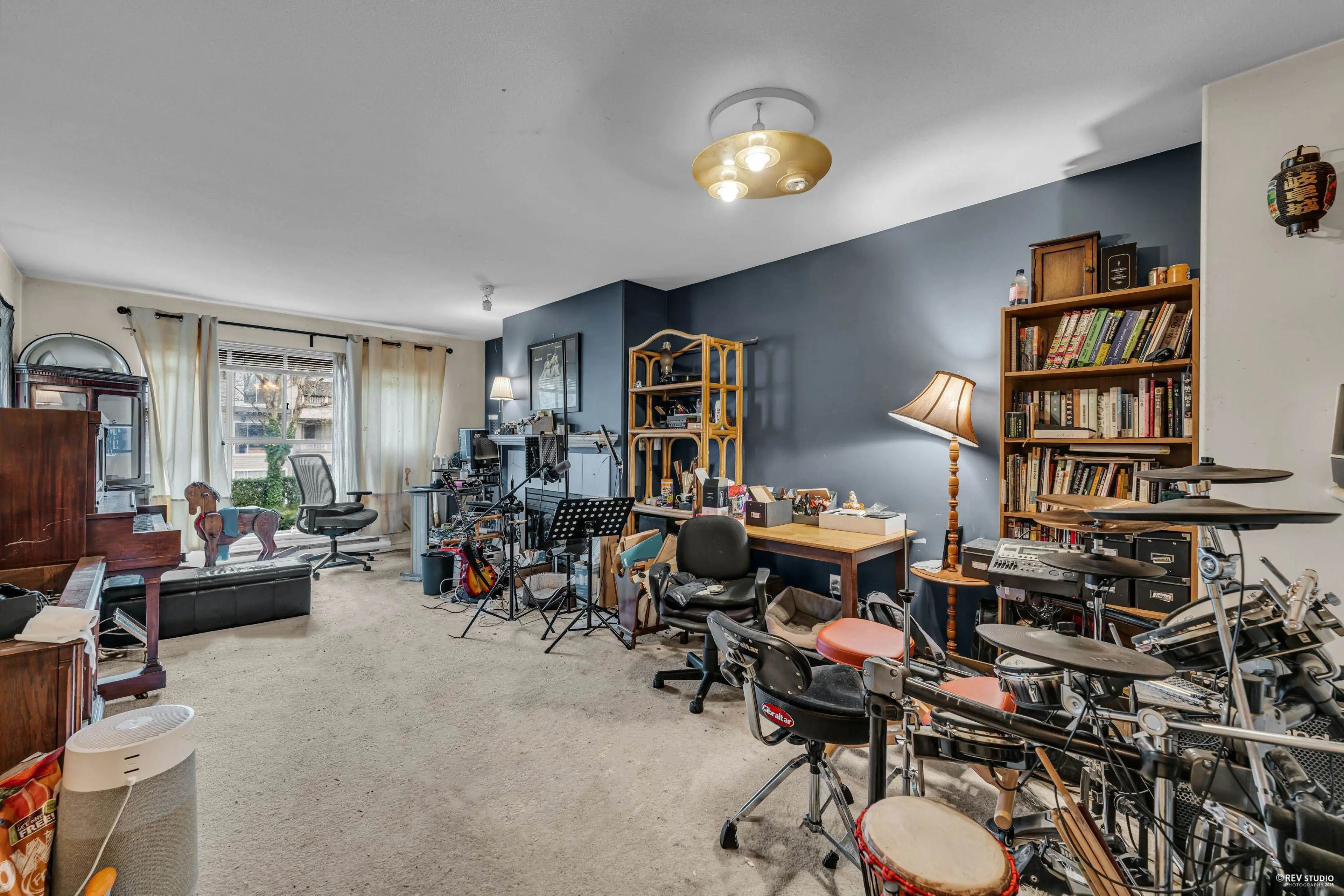 Property at #215 8880 JONES ROAD, Richmond, BC