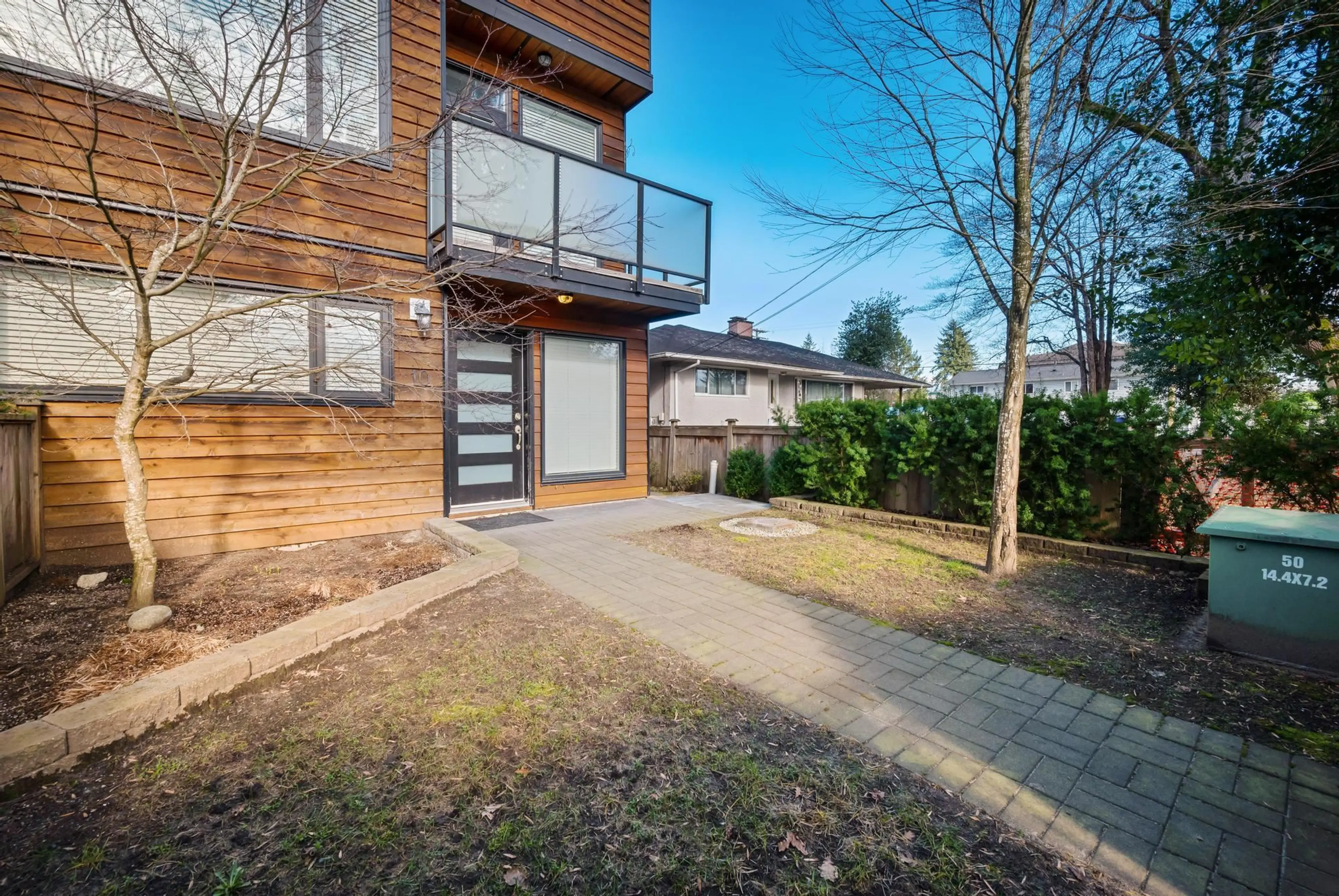 Property at #10 1731 PRAIRIE AVENUE, Port Coquitlam, BC