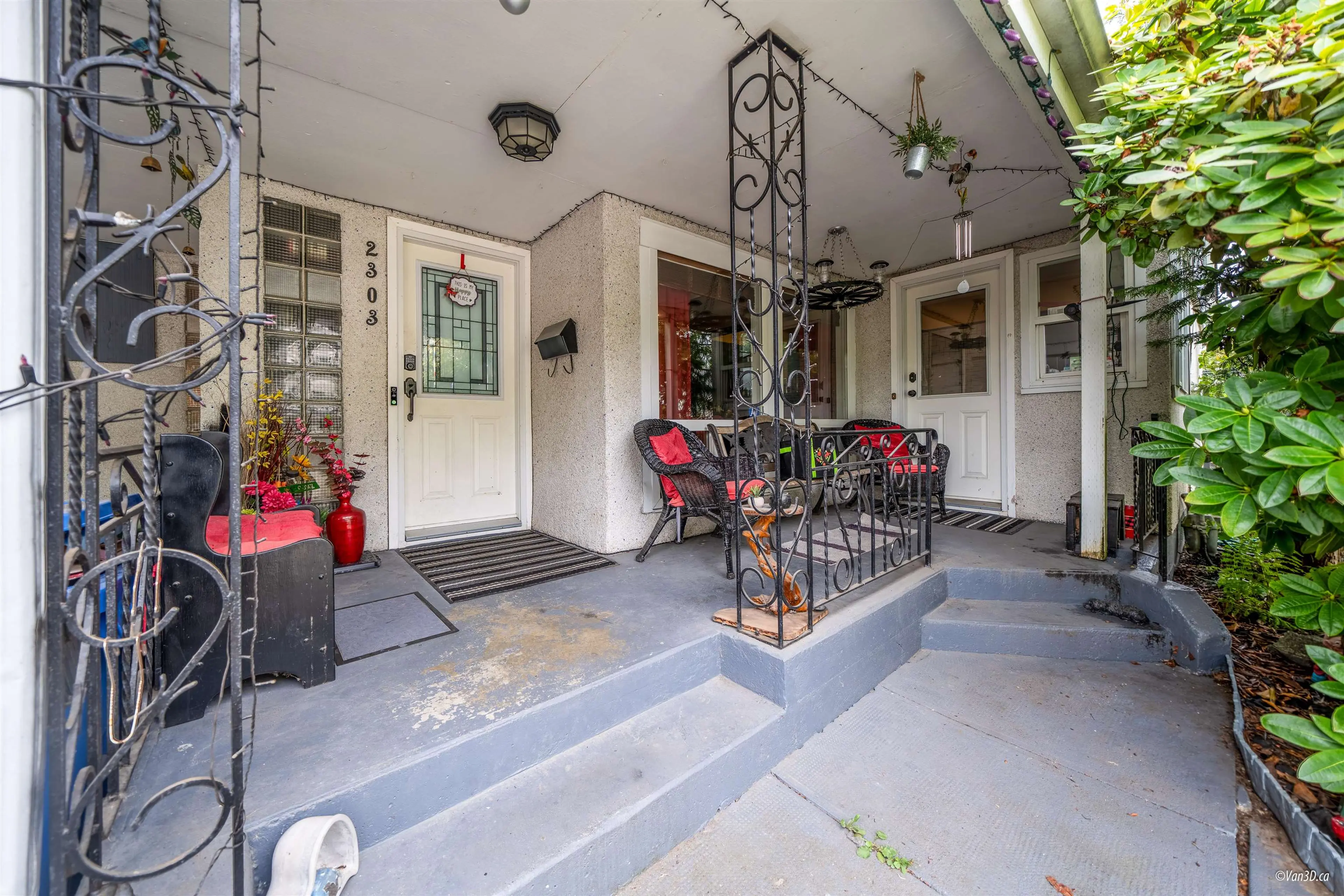 Property at 2303 MCKENZIE ROAD, Abbotsford, BC