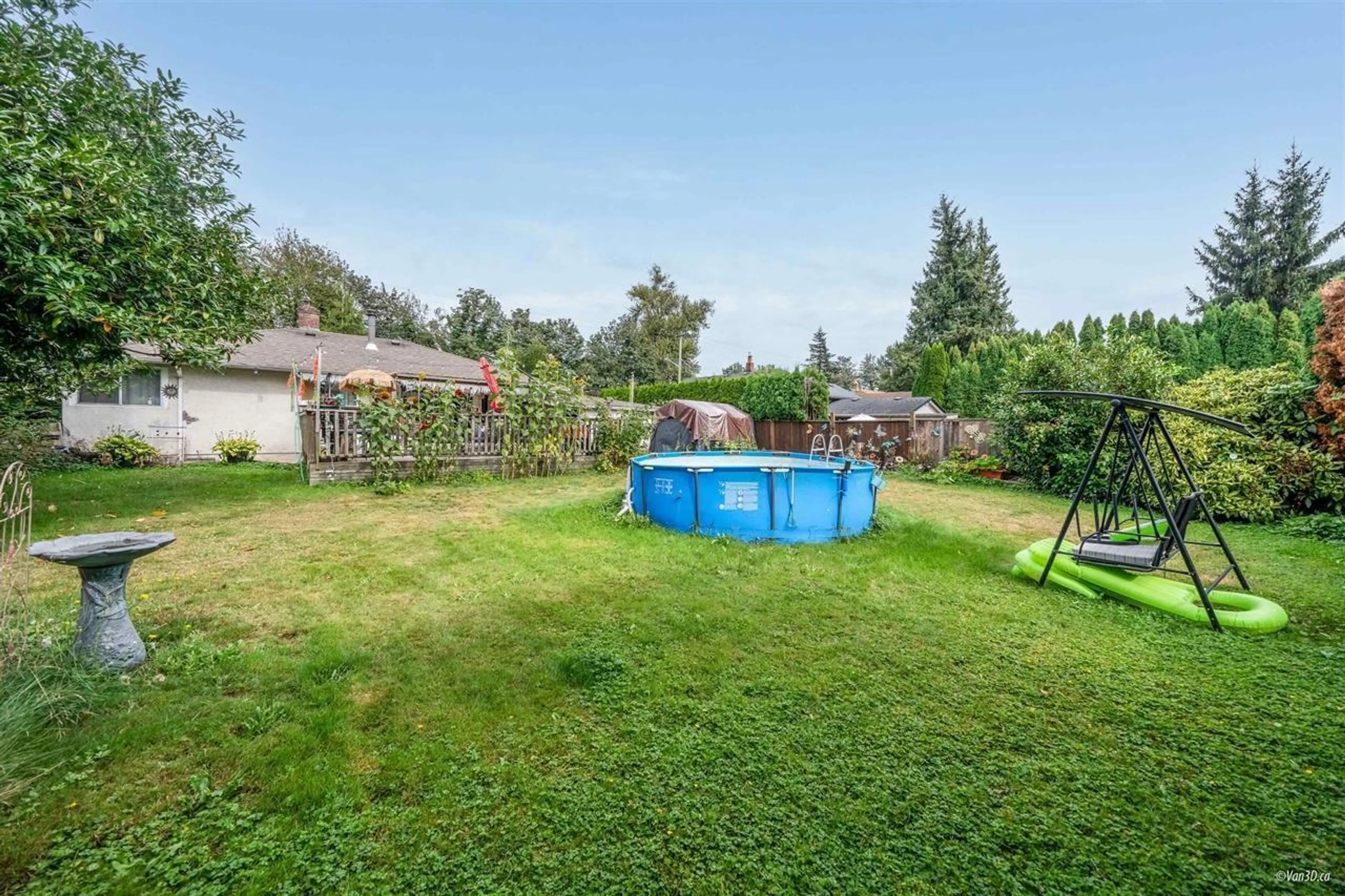 Property at 2303 MCKENZIE ROAD, Abbotsford, BC