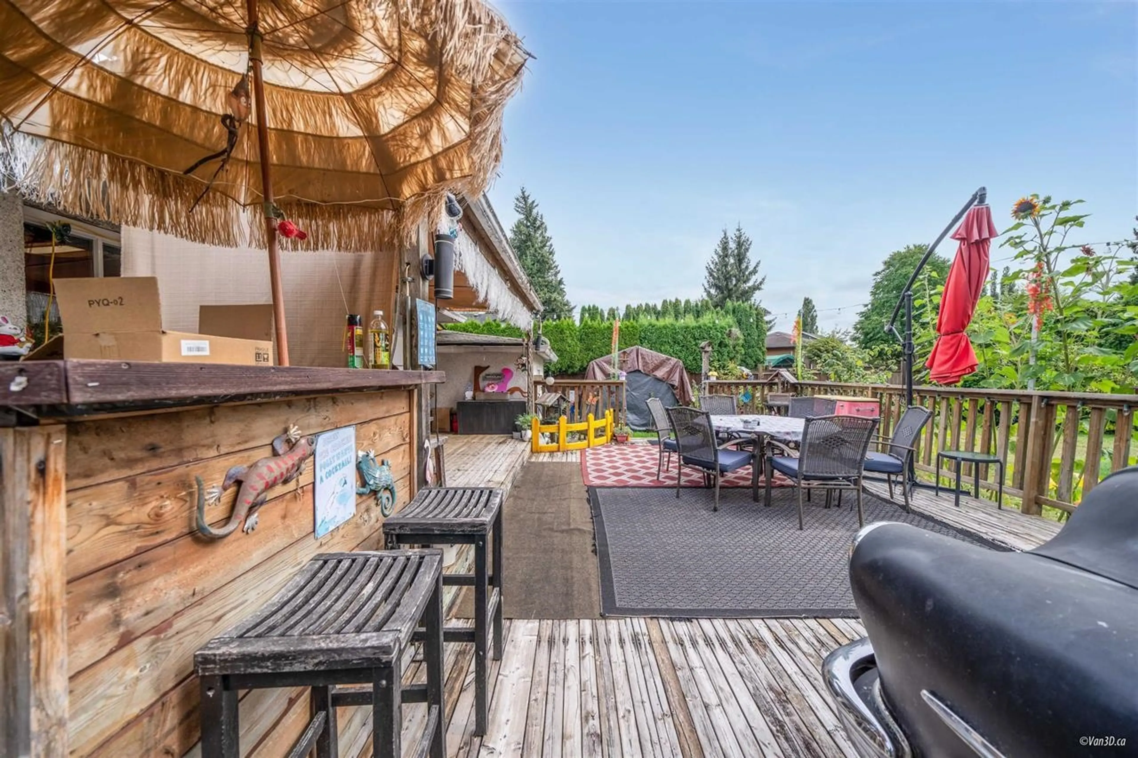 Property at 2303 MCKENZIE ROAD, Abbotsford, BC