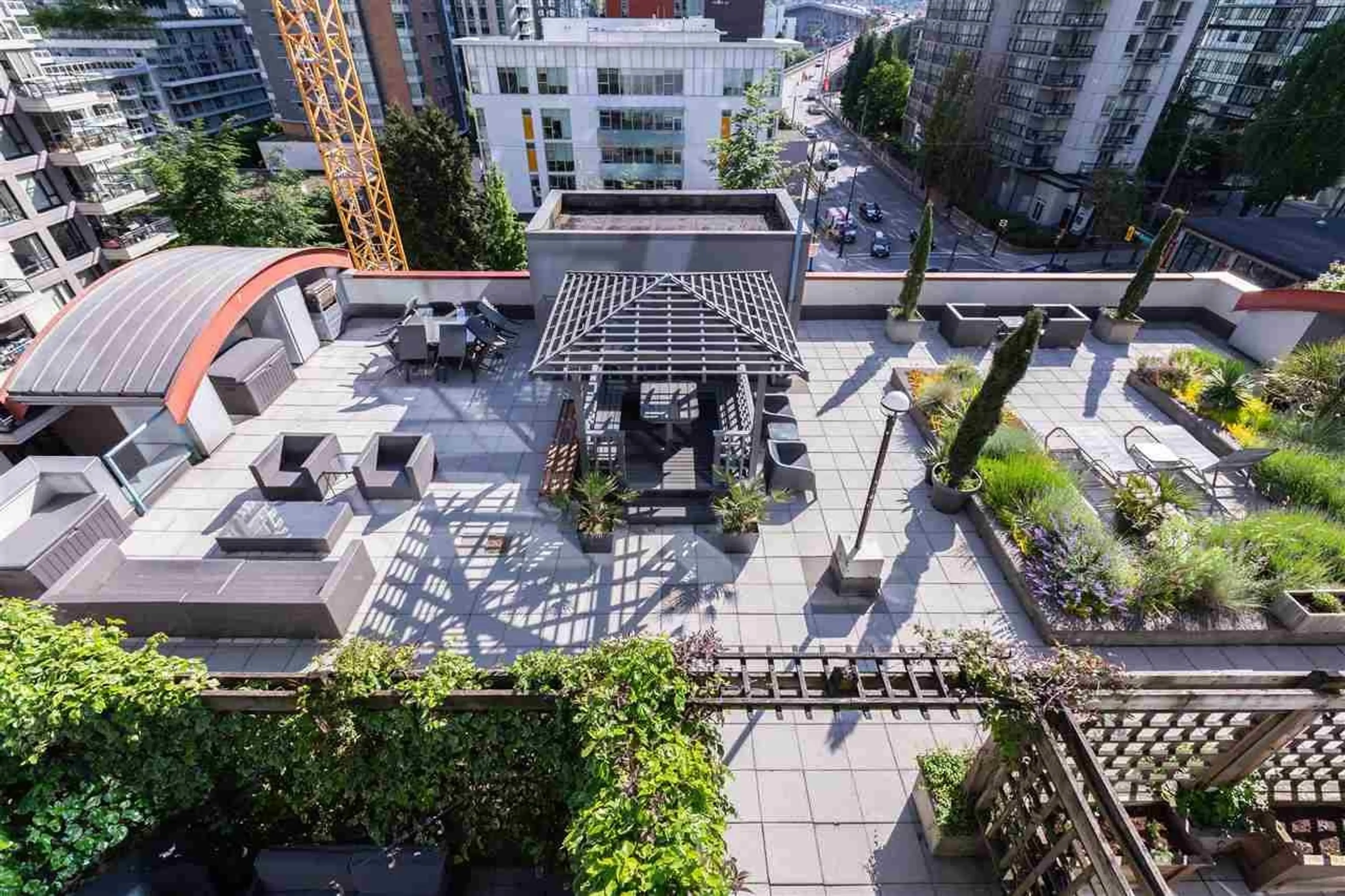 Property at #905 1238 SEYMOUR STREET, Vancouver, BC