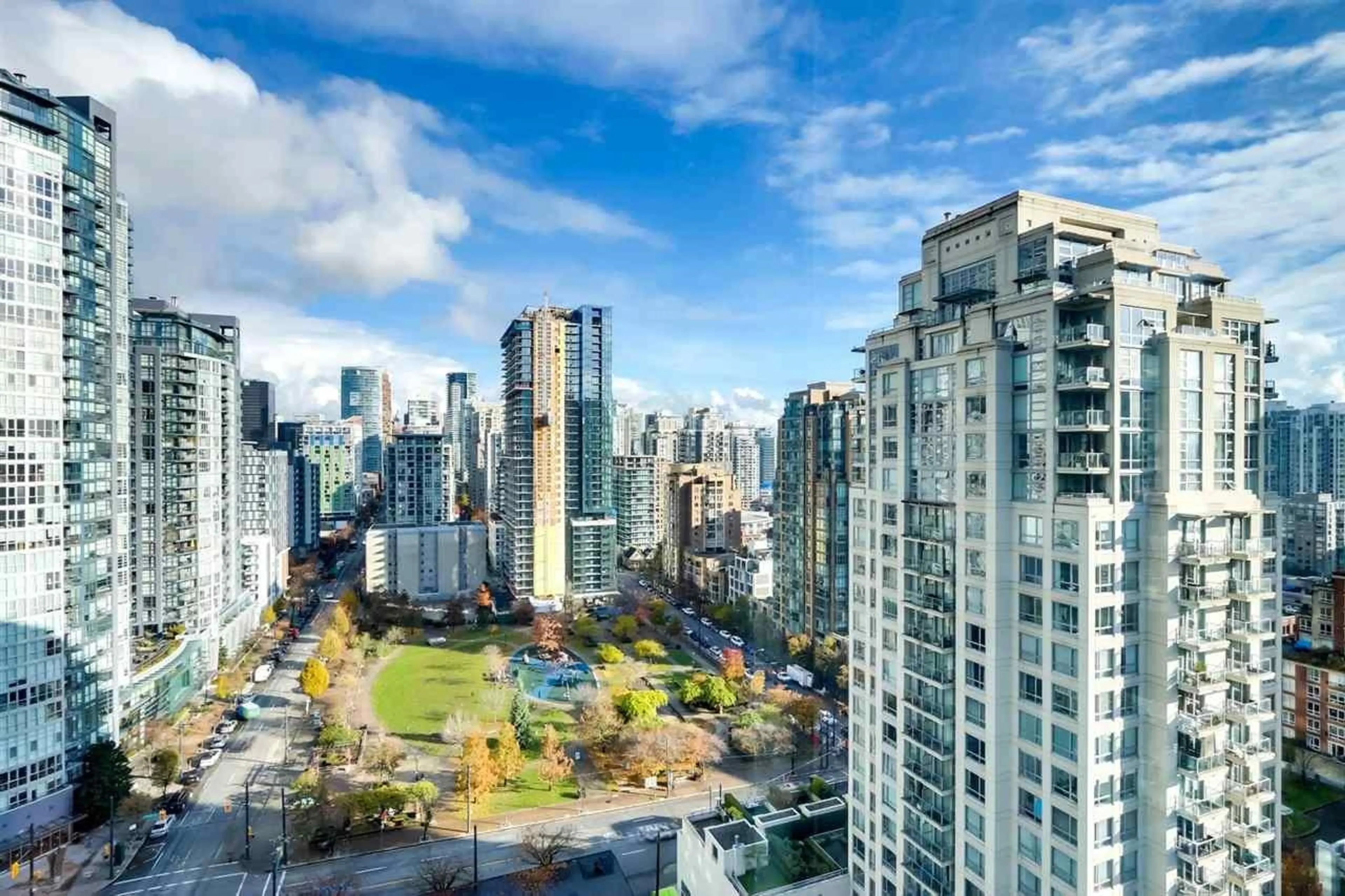 Property at #905 1238 SEYMOUR STREET, Vancouver, BC