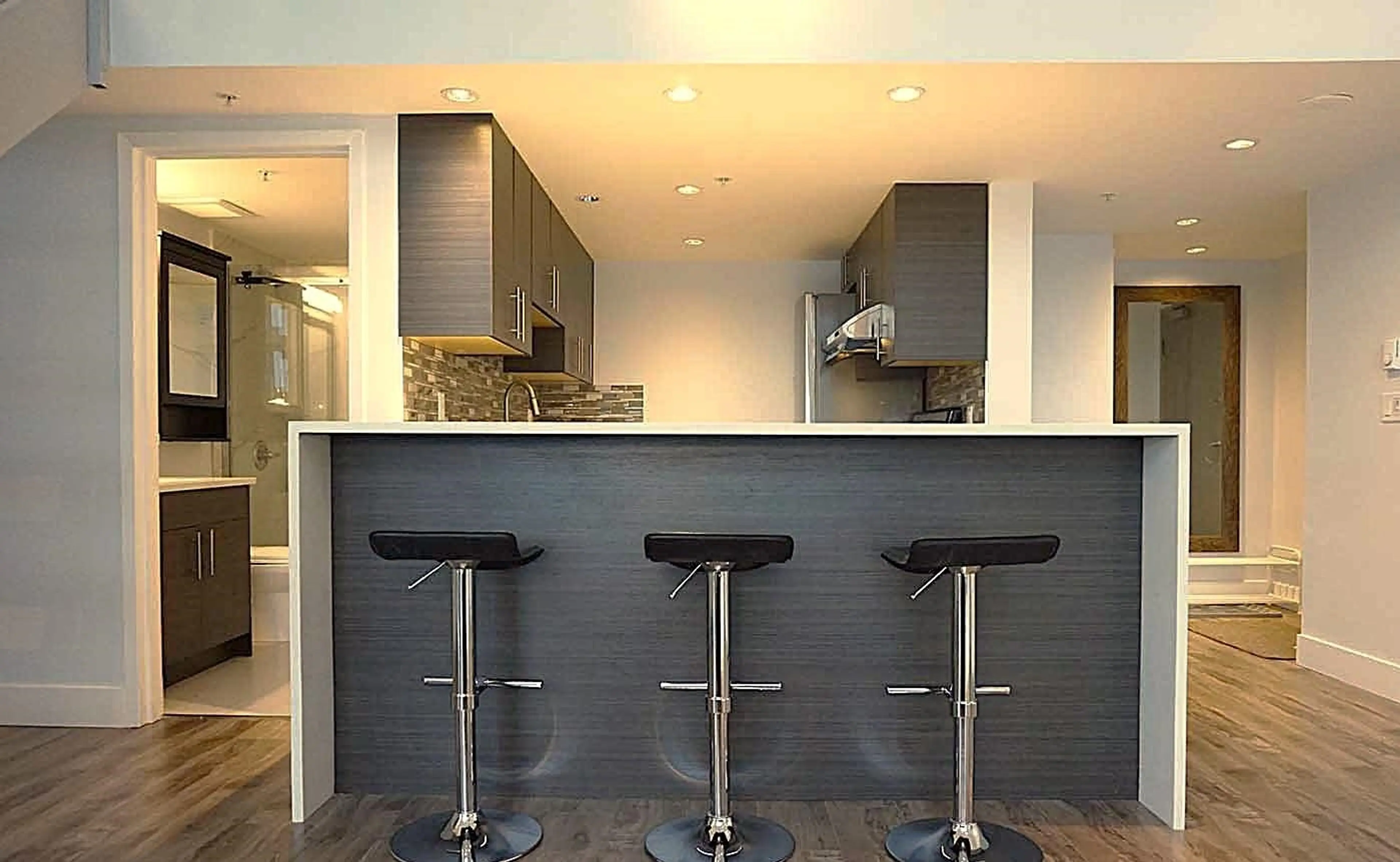 Property at #905 1238 SEYMOUR STREET, Vancouver, BC