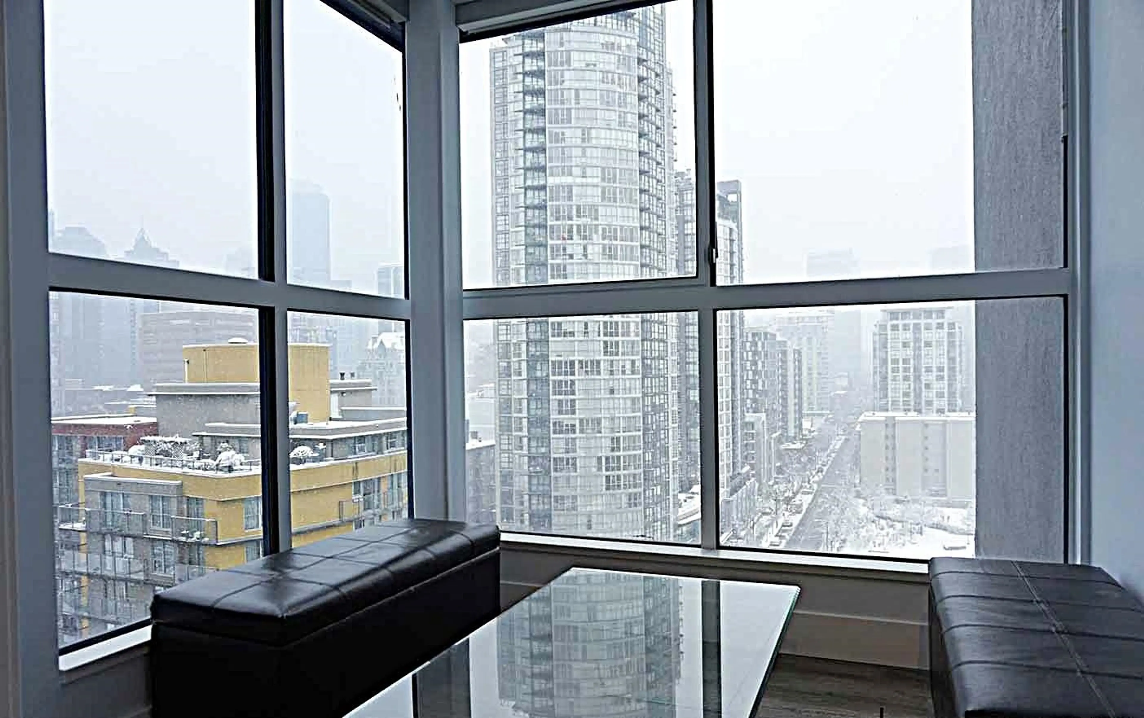 Property at #905 1238 SEYMOUR STREET, Vancouver, BC