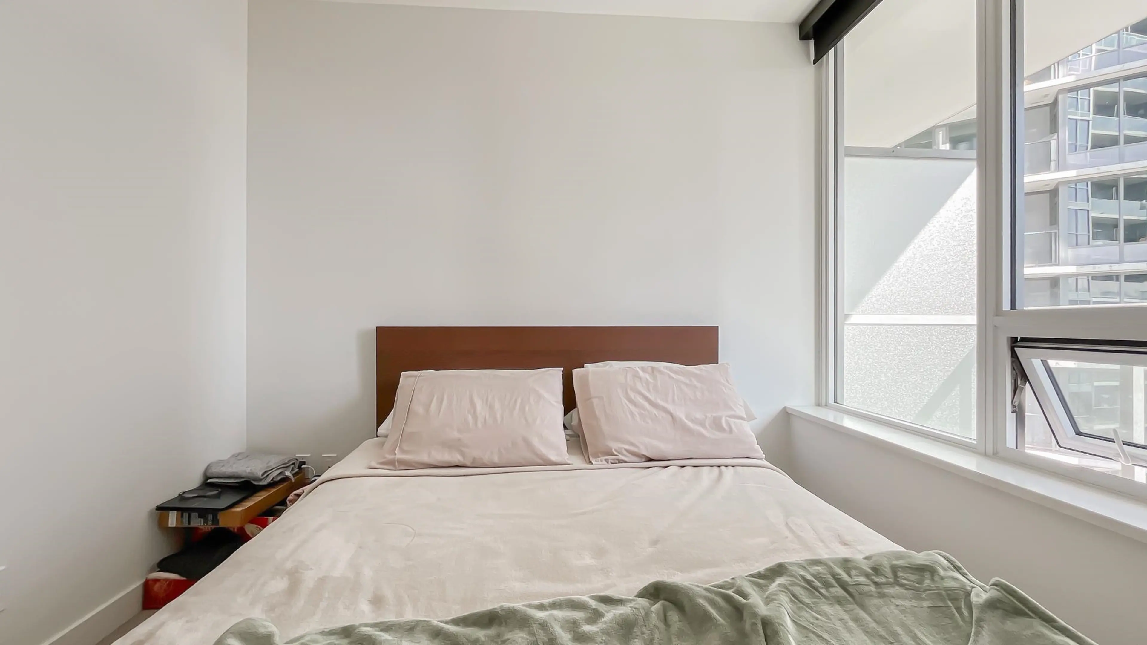 Property at #805 68 SMITHE STREET, Vancouver, BC