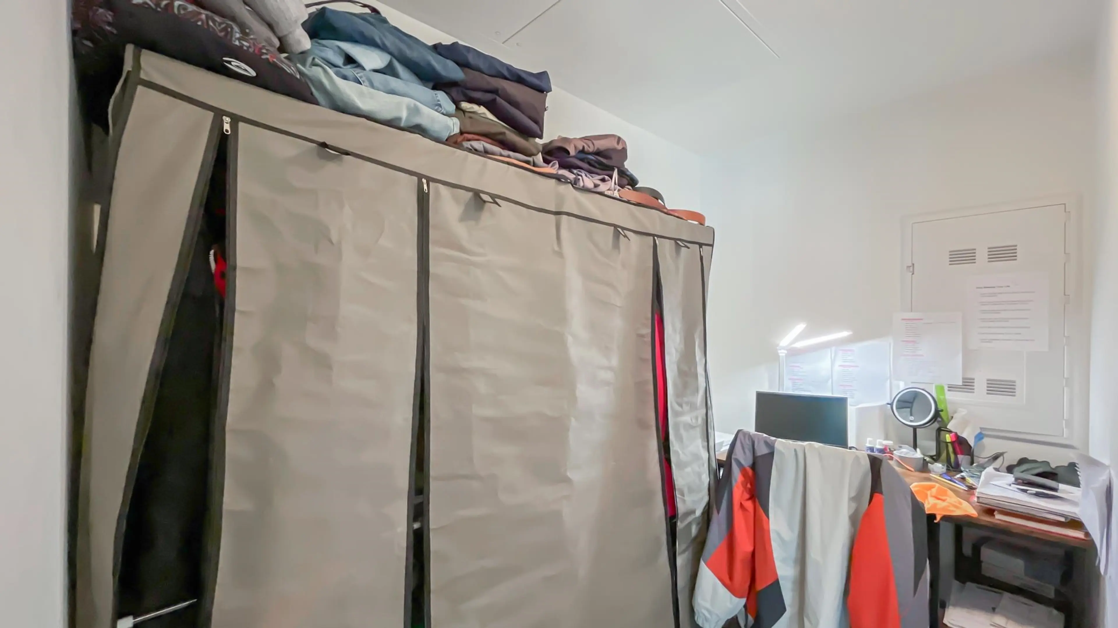 Property at #805 68 SMITHE STREET, Vancouver, BC