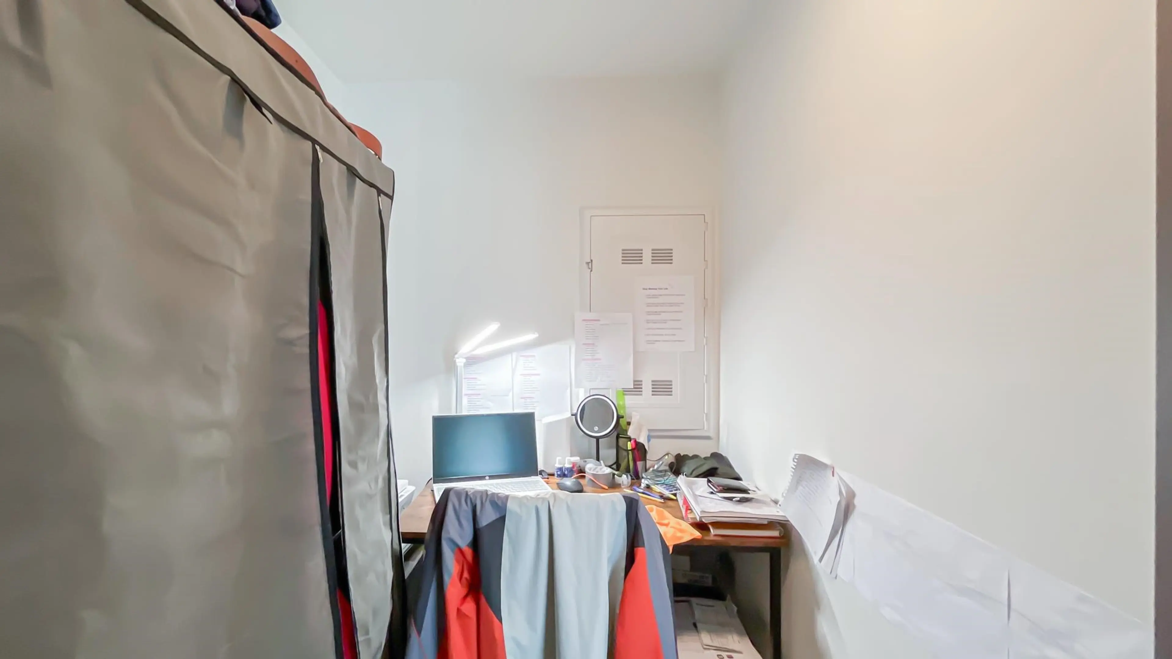 Property at #805 68 SMITHE STREET, Vancouver, BC