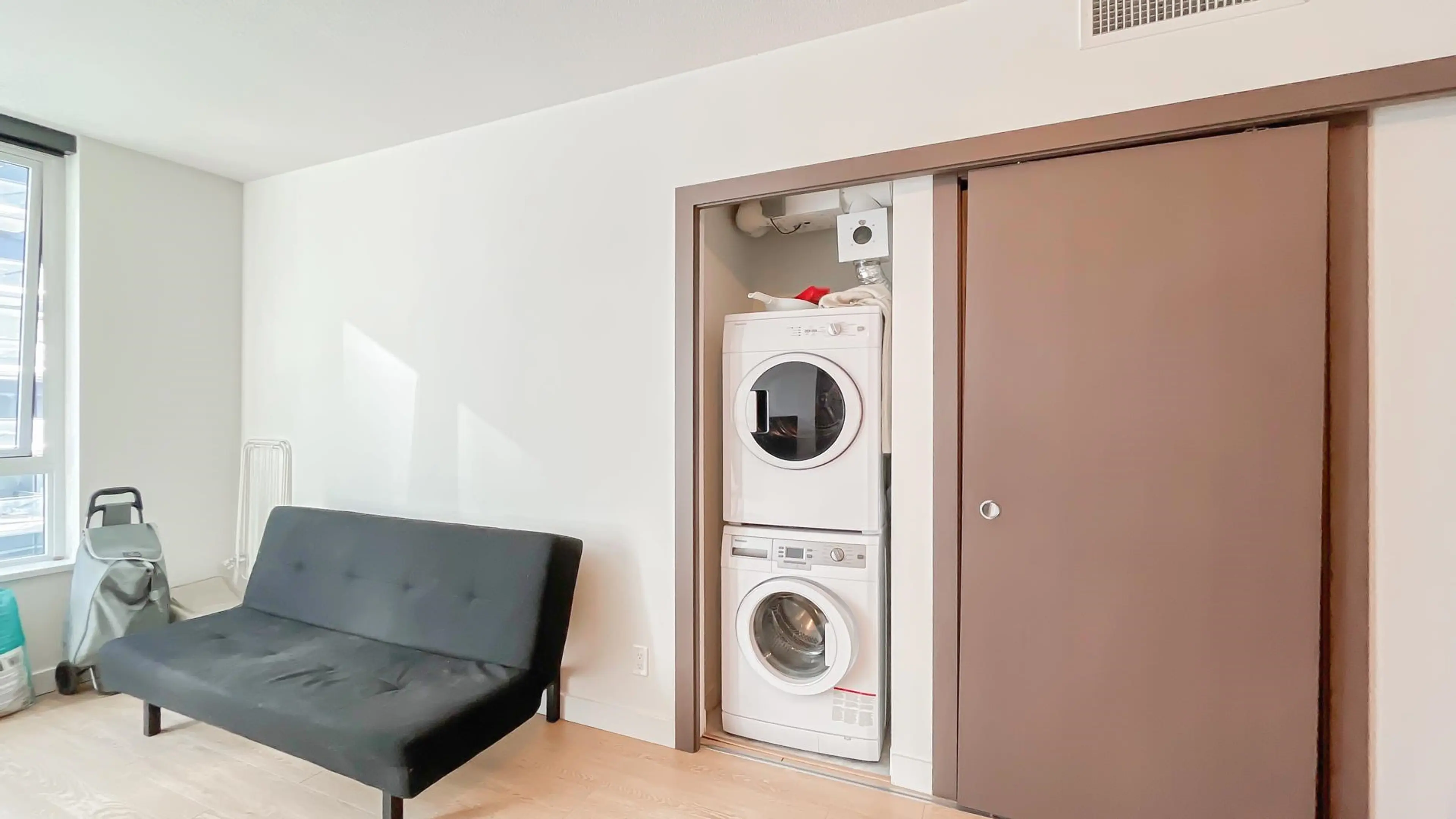 Property at #805 68 SMITHE STREET, Vancouver, BC