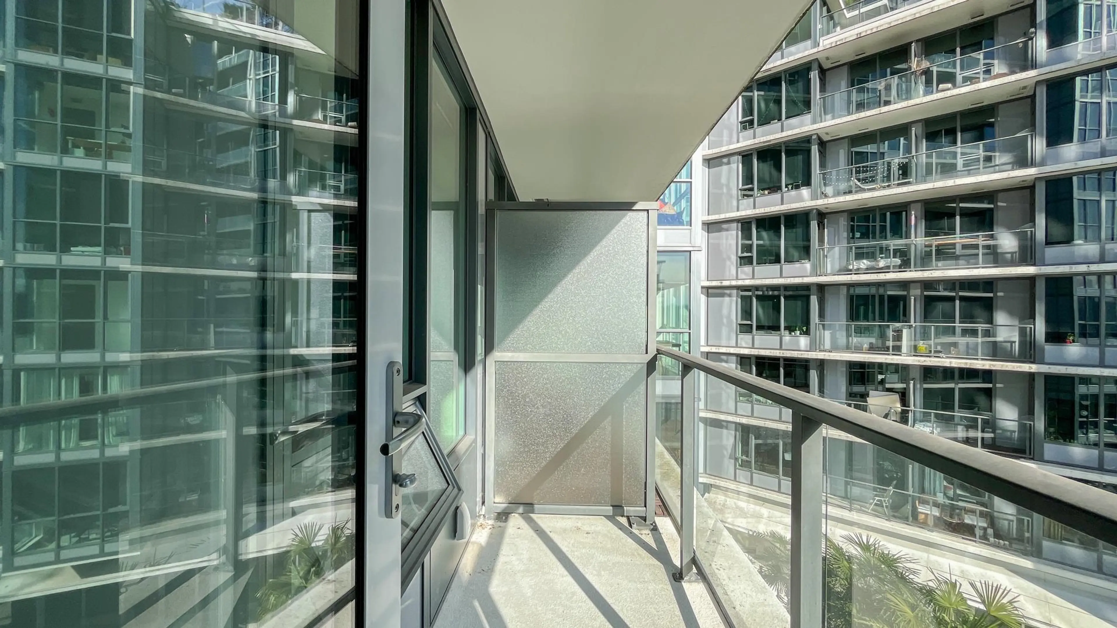 Property at #805 68 SMITHE STREET, Vancouver, BC