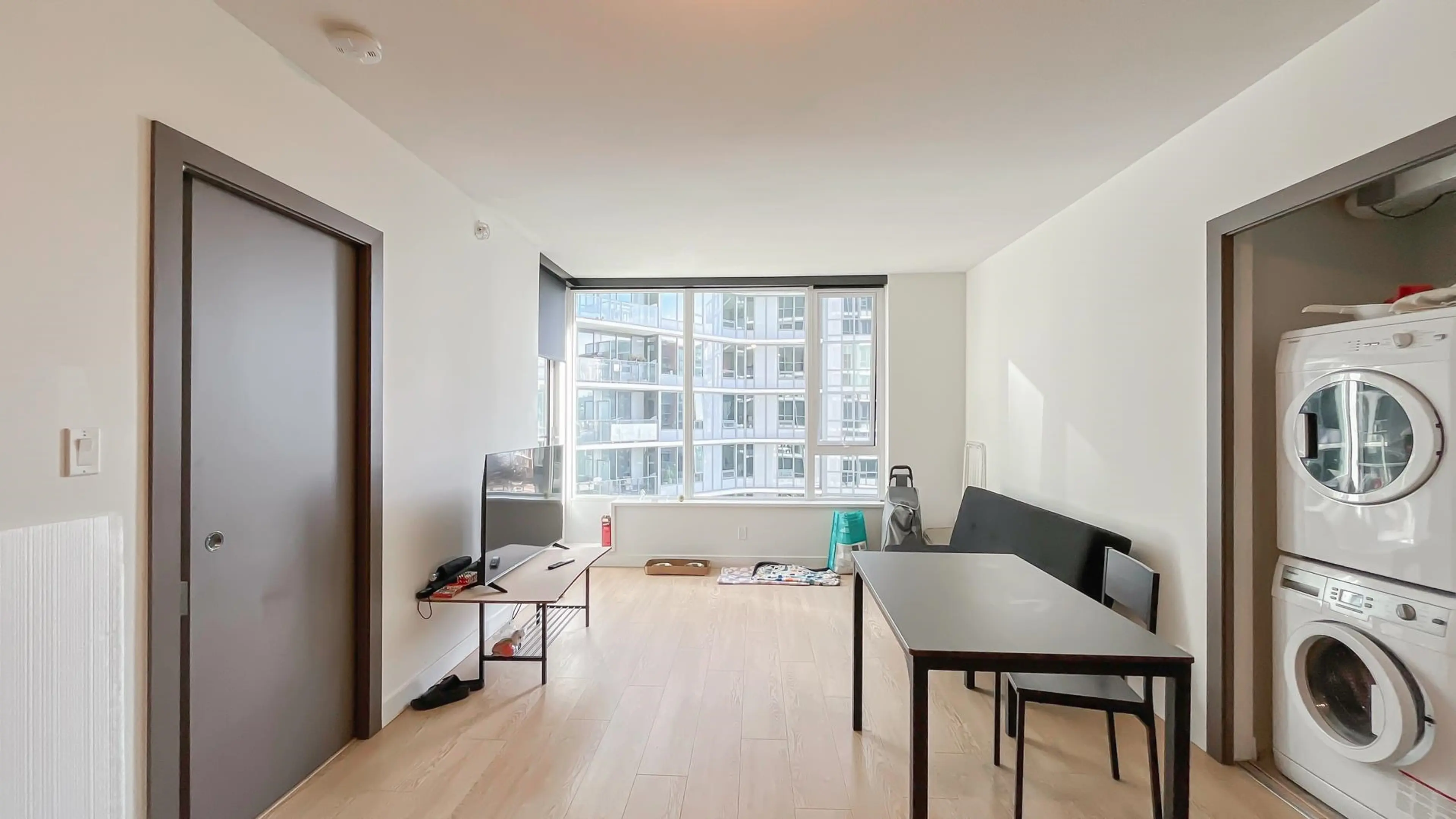 Property at #805 68 SMITHE STREET, Vancouver, BC