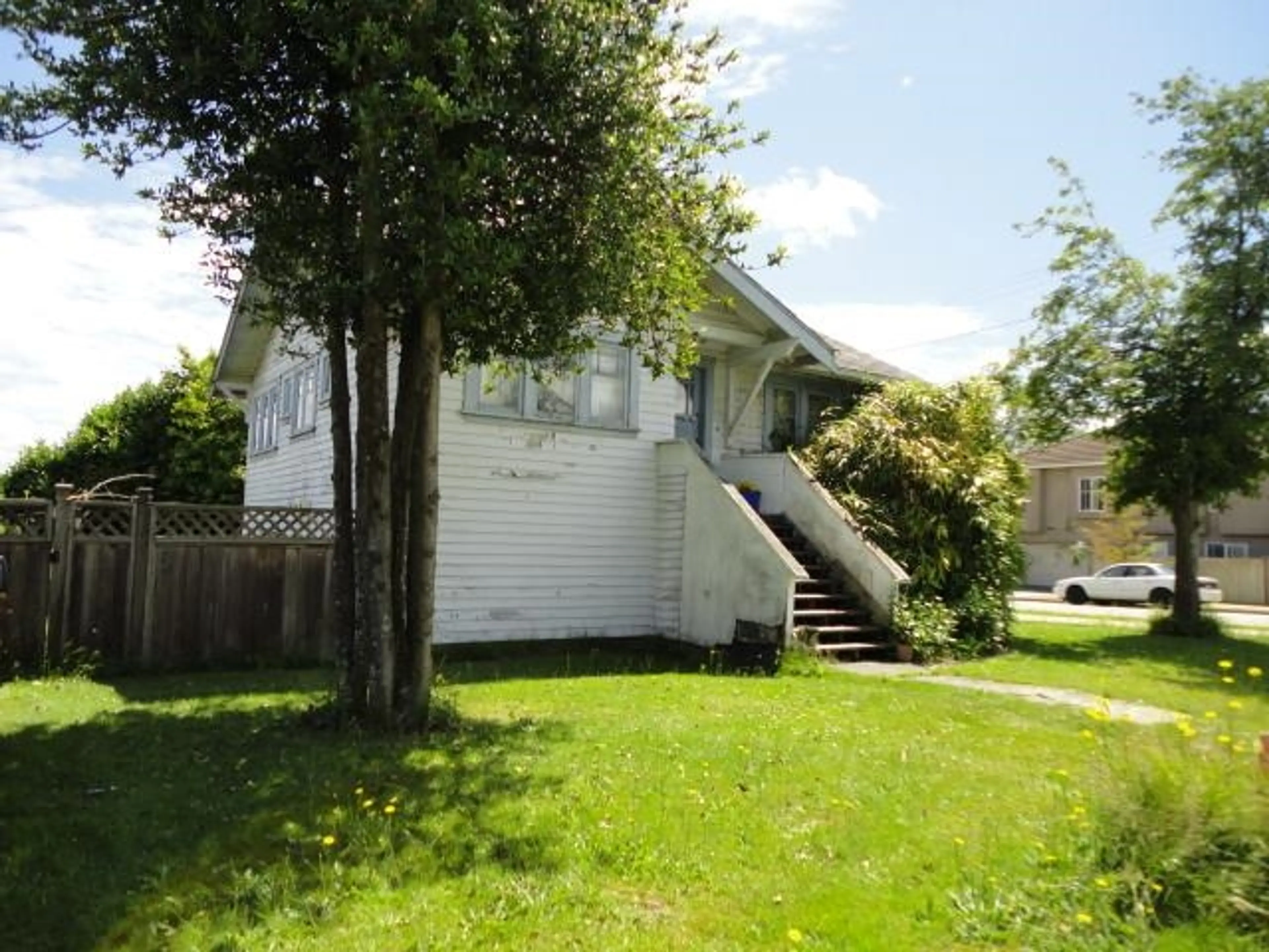 Property at 7506 19TH AVENUE, Burnaby, BC