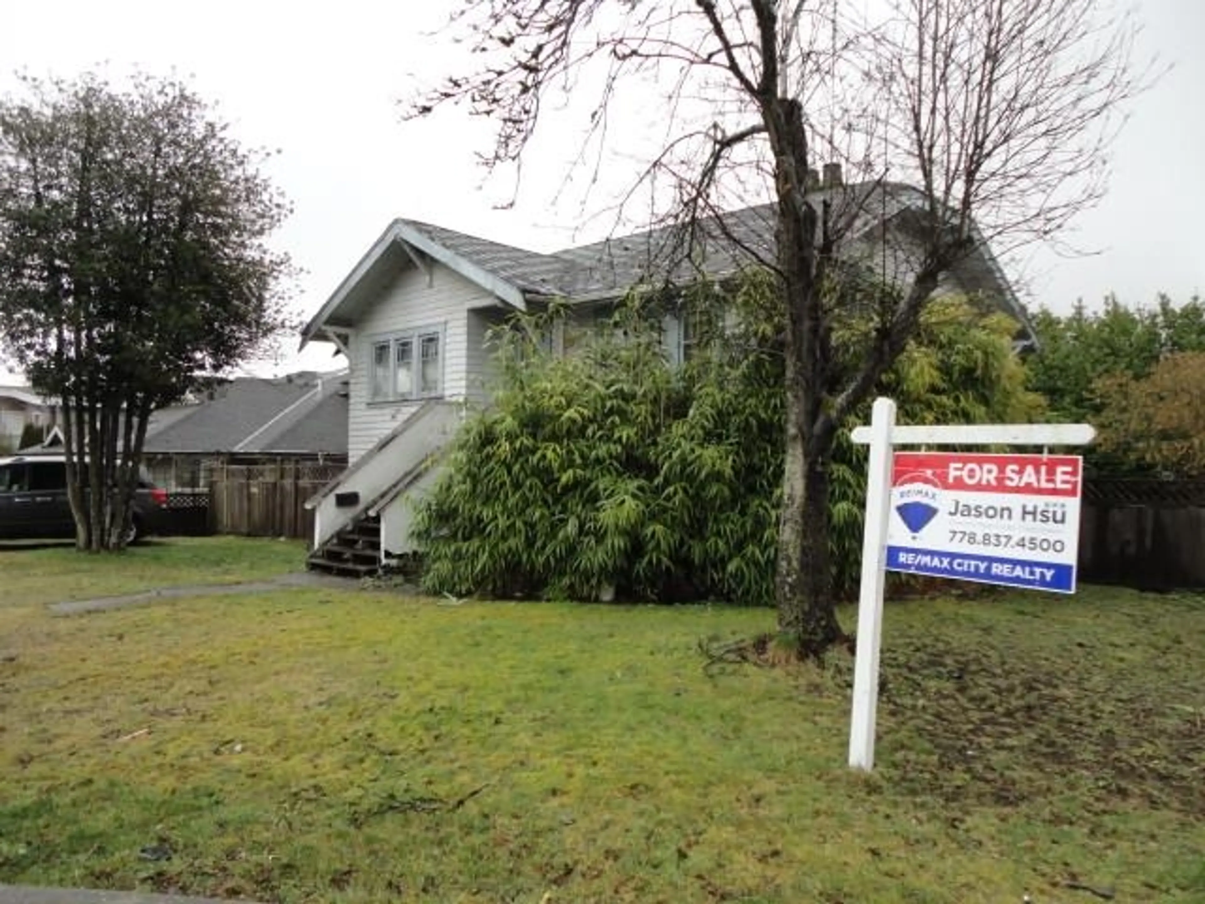 Property at 7506 19TH AVENUE, Burnaby, BC