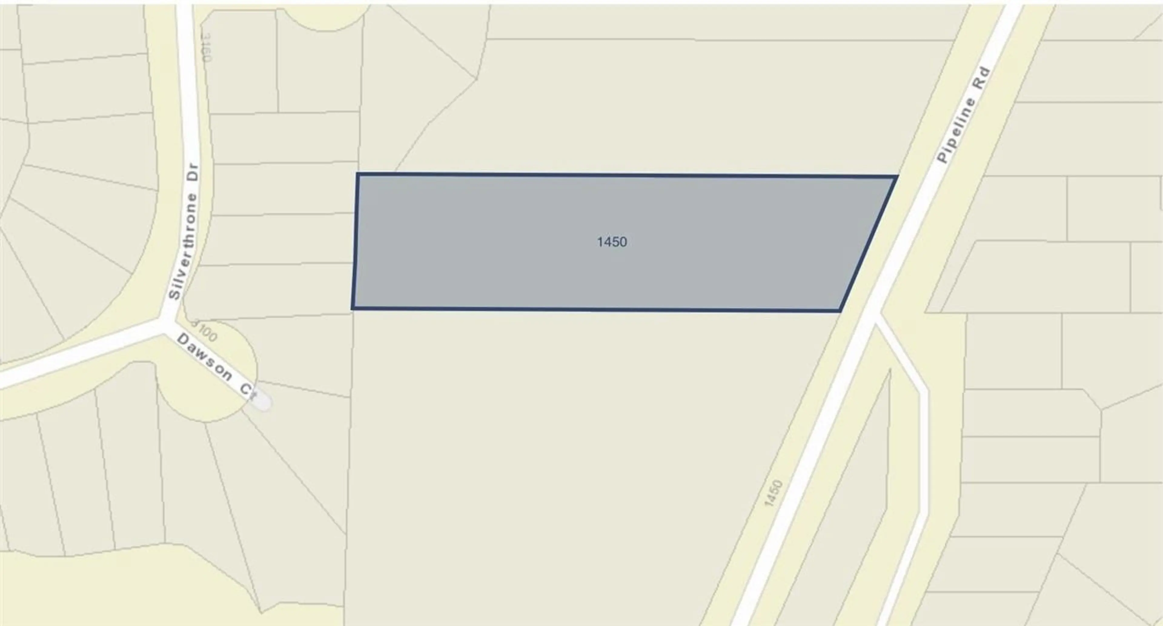 Property at 1450 PIPELINE ROAD, Coquitlam, BC