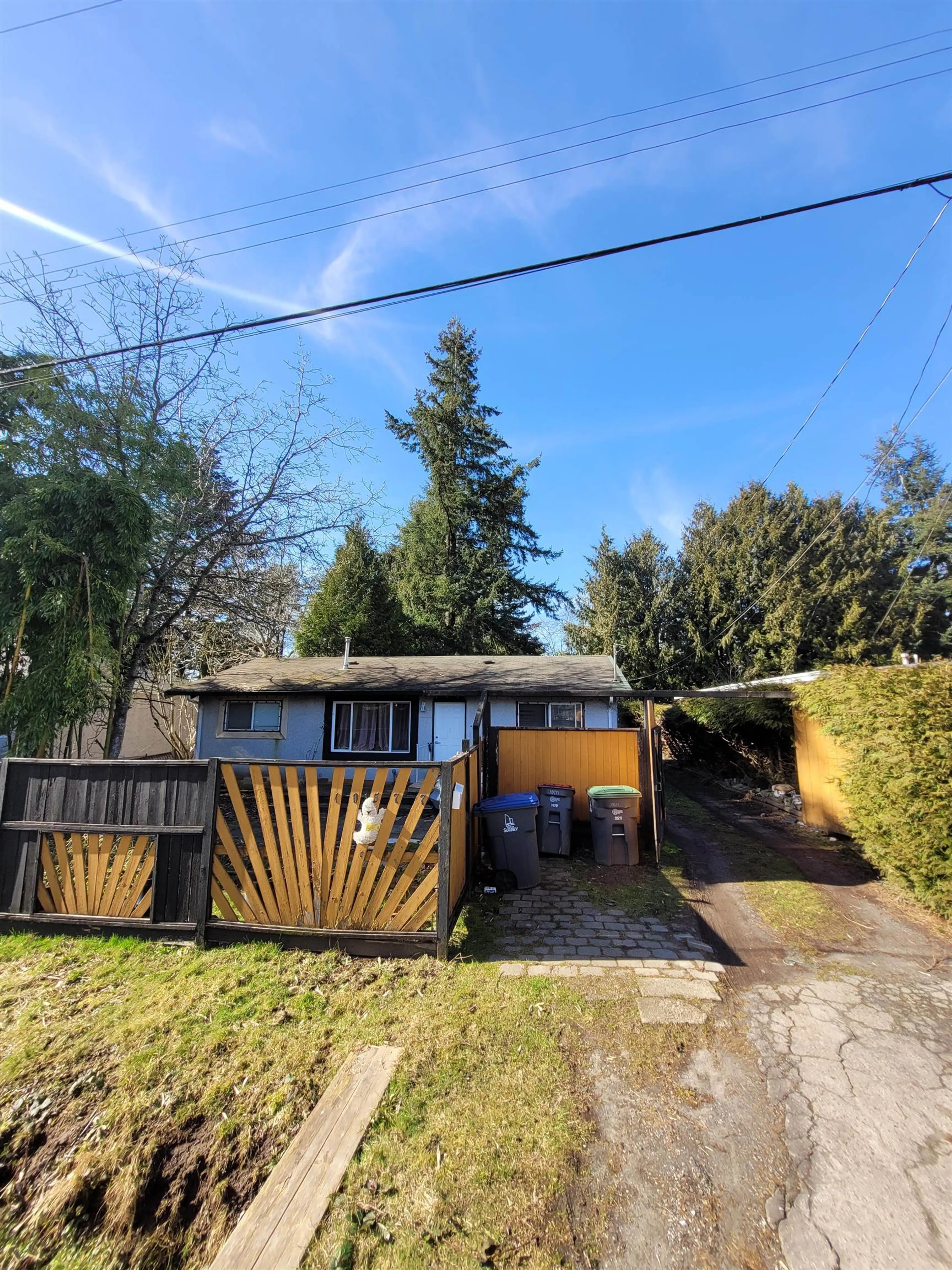 Property at 10577 138A STREET, Surrey, BC