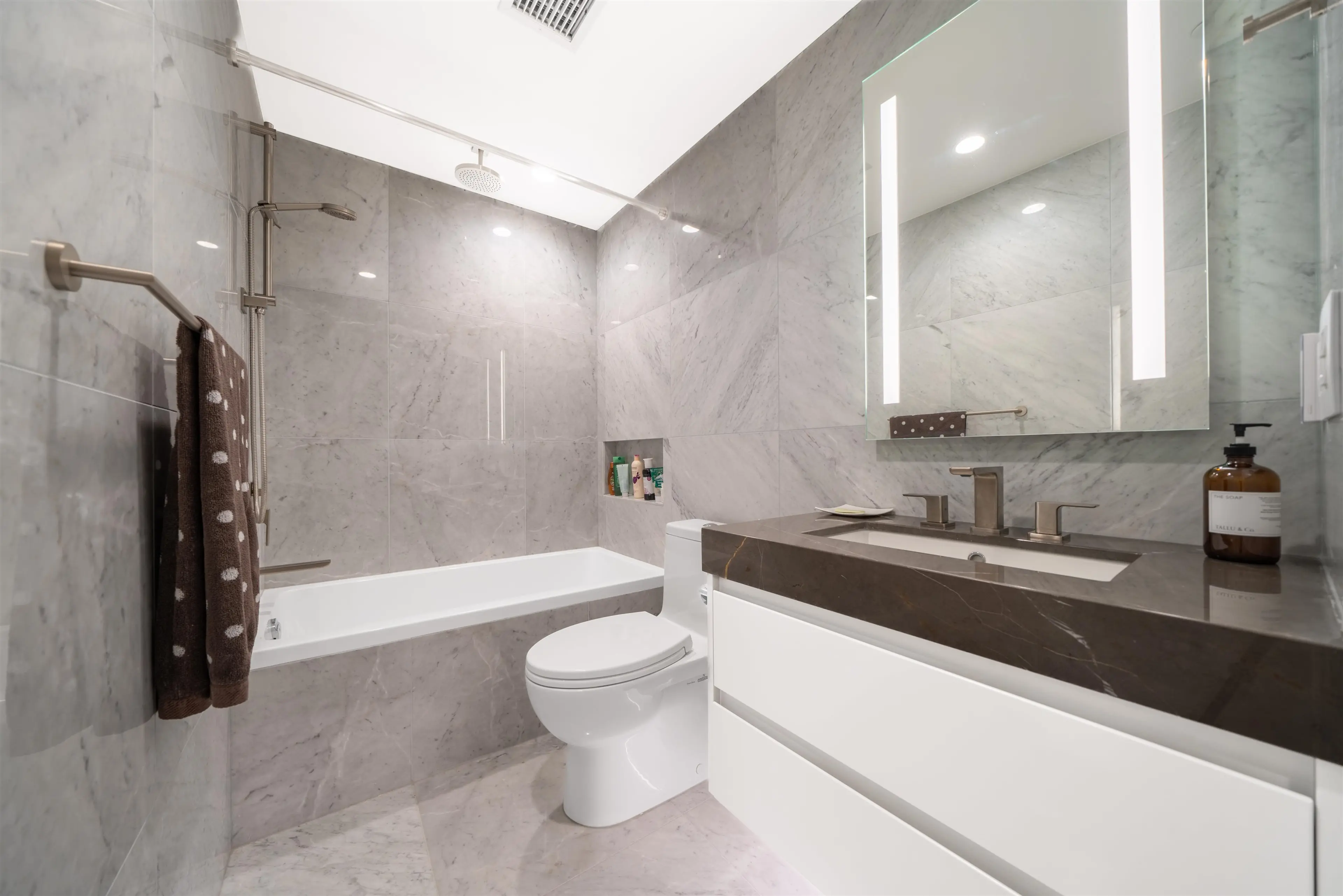 Property at #1902 7433 CAMBIE STREET, Vancouver, BC