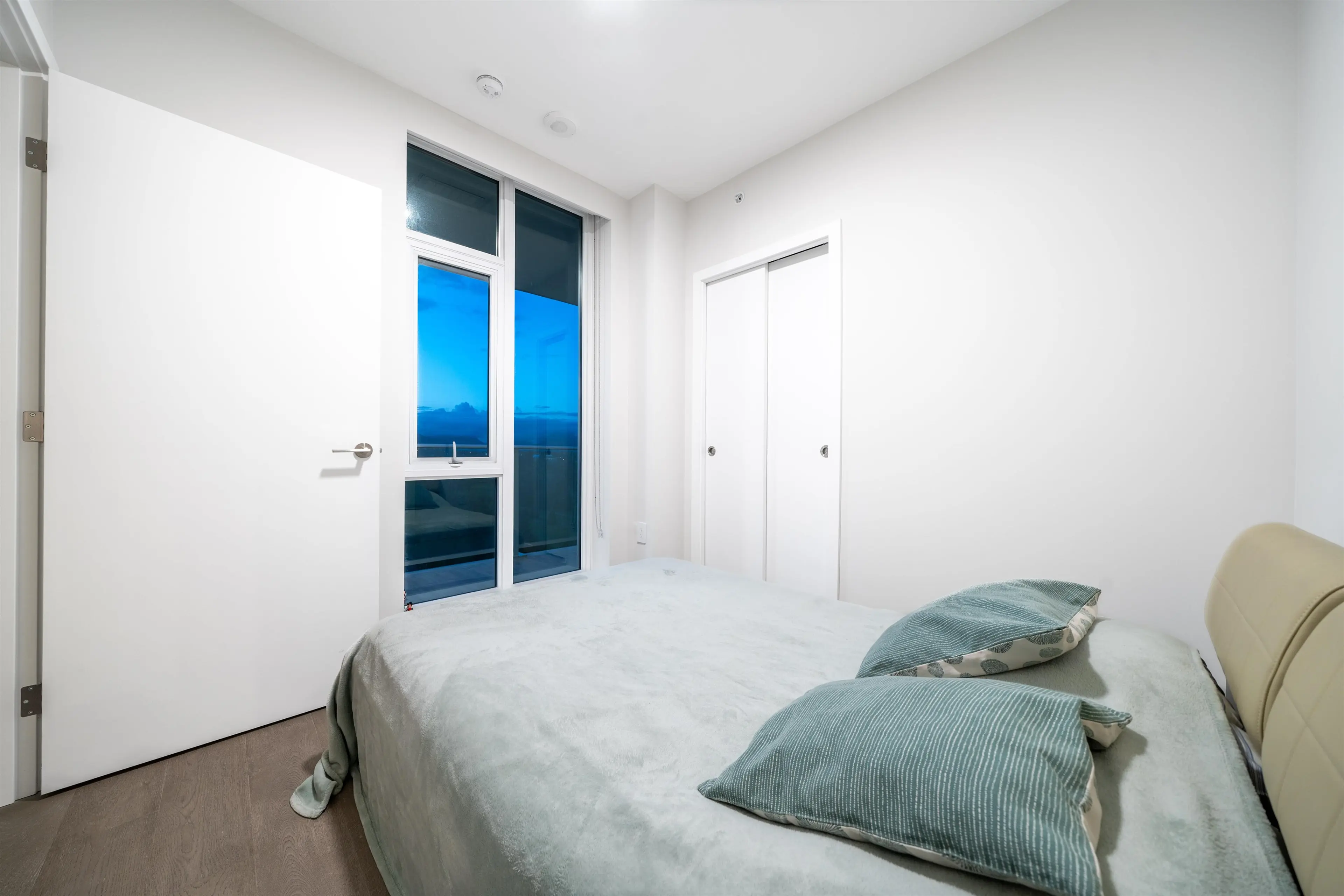 Property at #1902 7433 CAMBIE STREET, Vancouver, BC