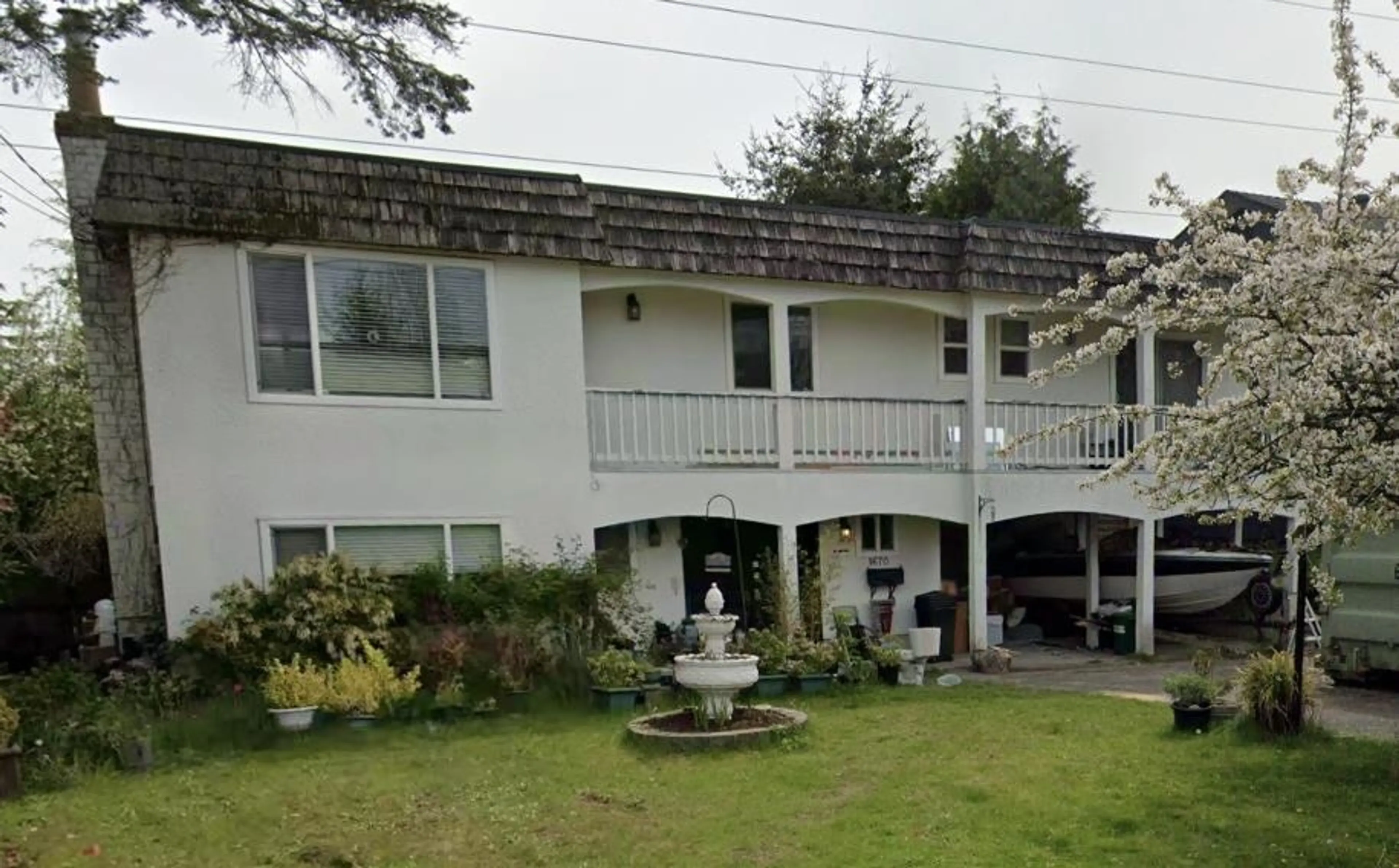 Property at 1670 53A STREET, Delta, BC