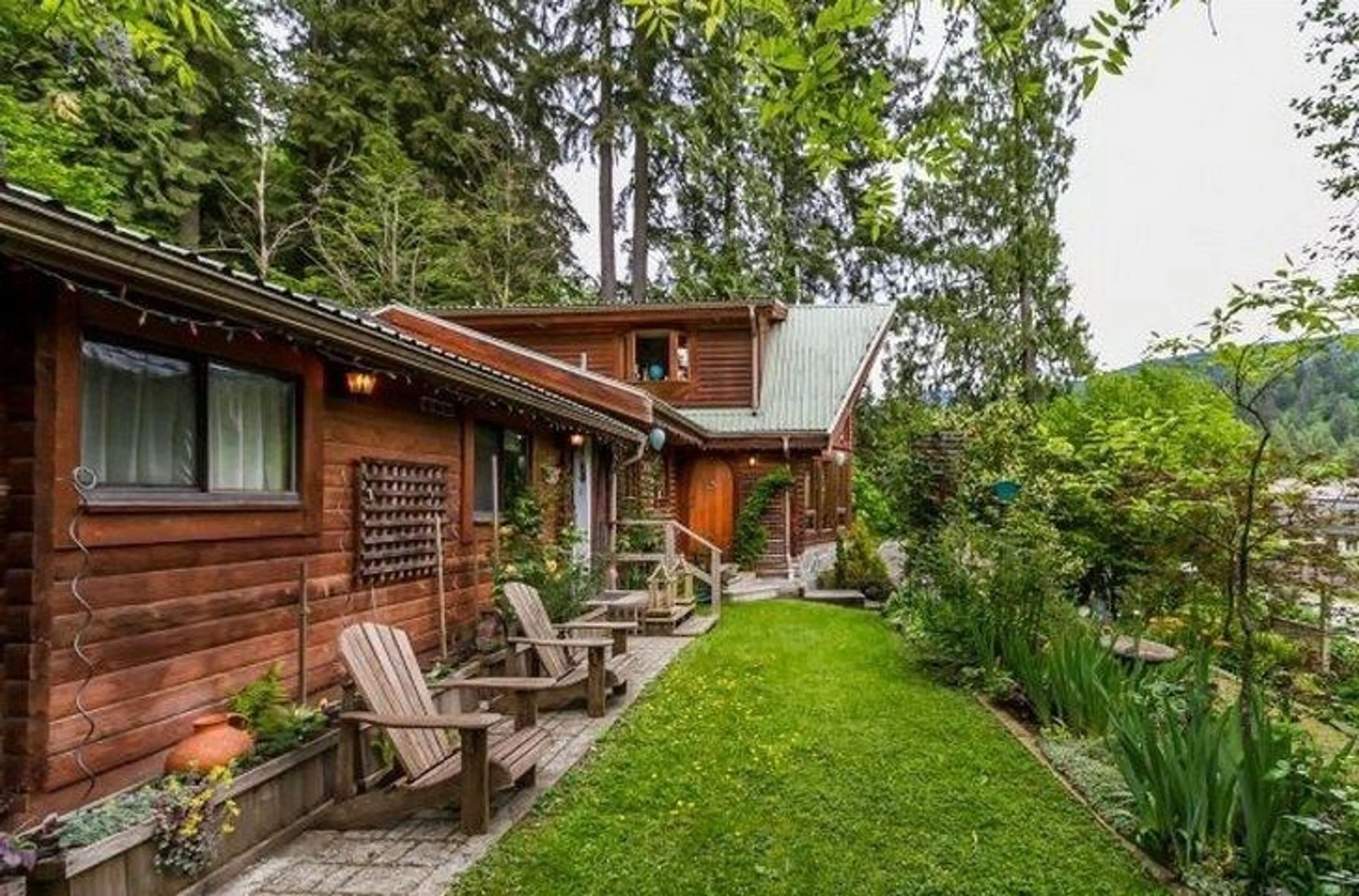 Property at 1458 PIPELINE ROAD, Coquitlam, BC