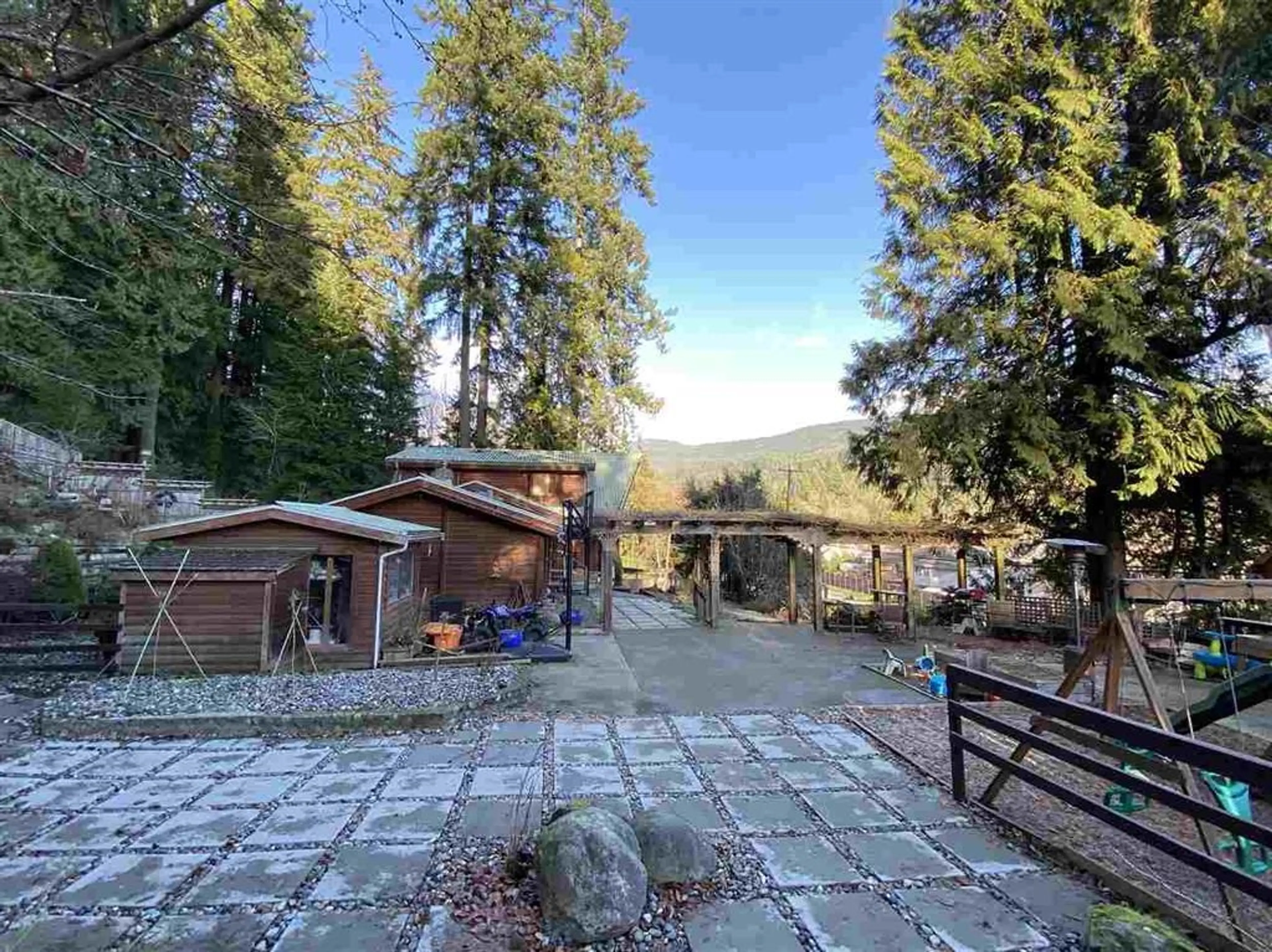 Property at 1458 PIPELINE ROAD, Coquitlam, BC