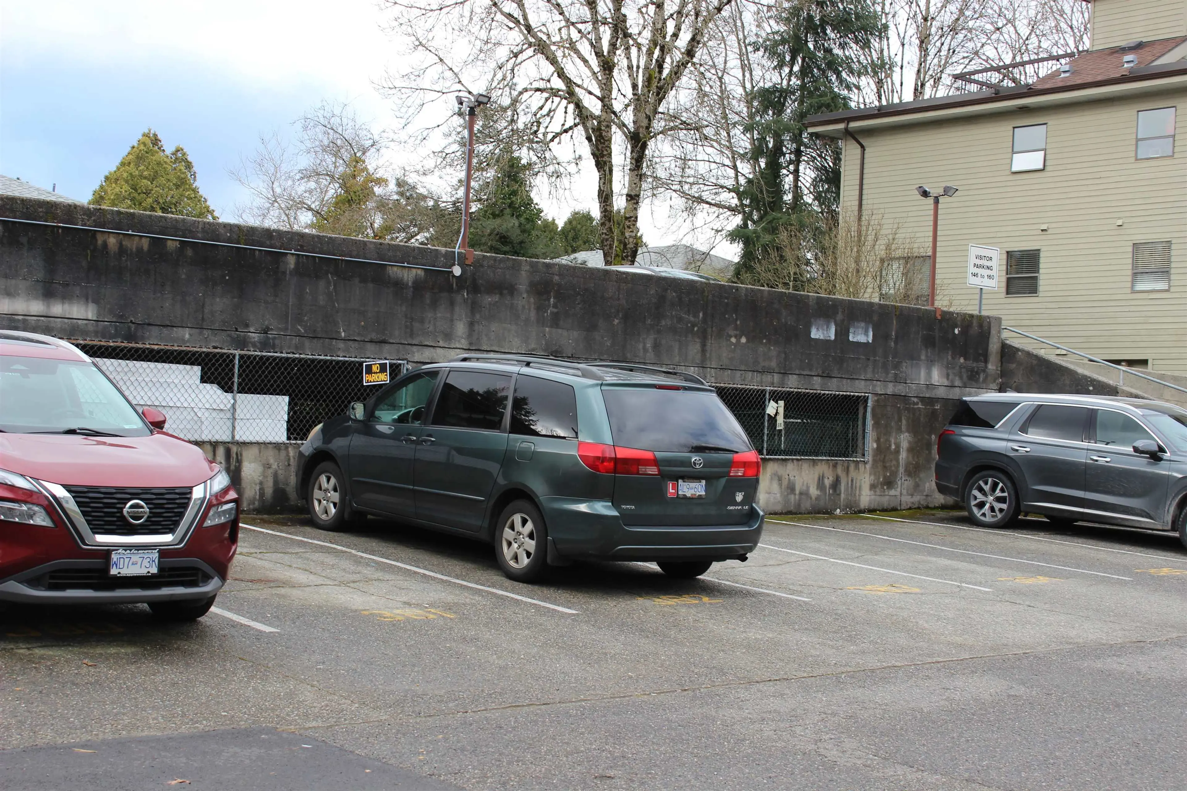 Property at #208 7165 133 STREET, Surrey, BC