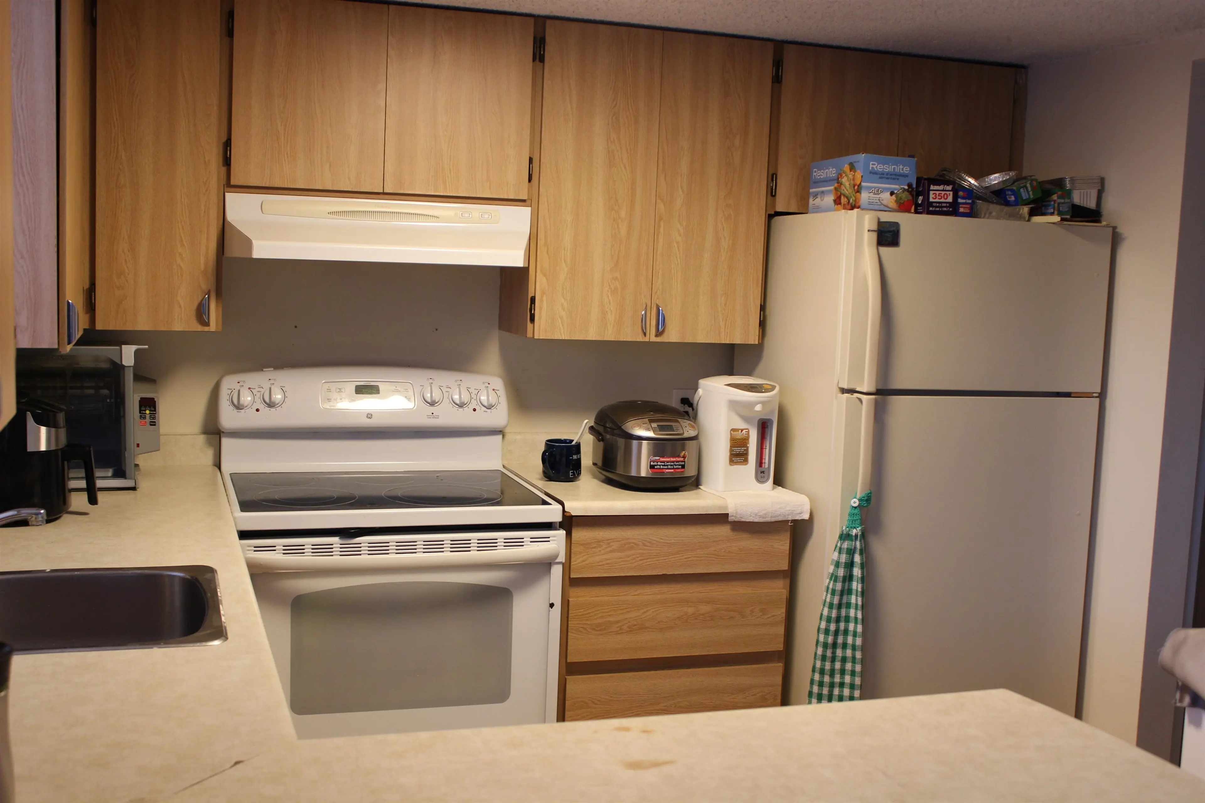 Property at #208 7165 133 STREET, Surrey, BC