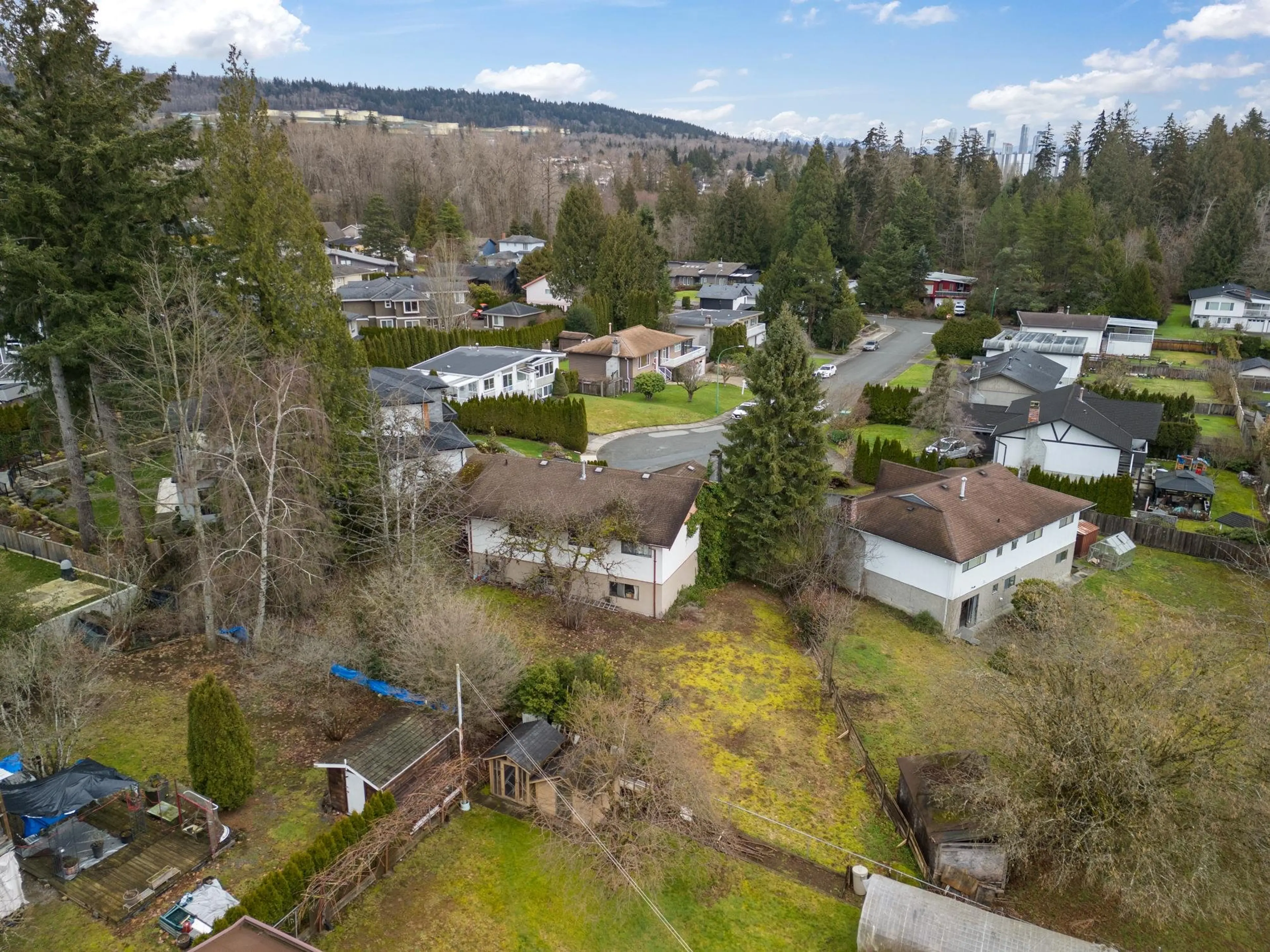 Property at 7129 CARDINAL COURT, Burnaby, BC