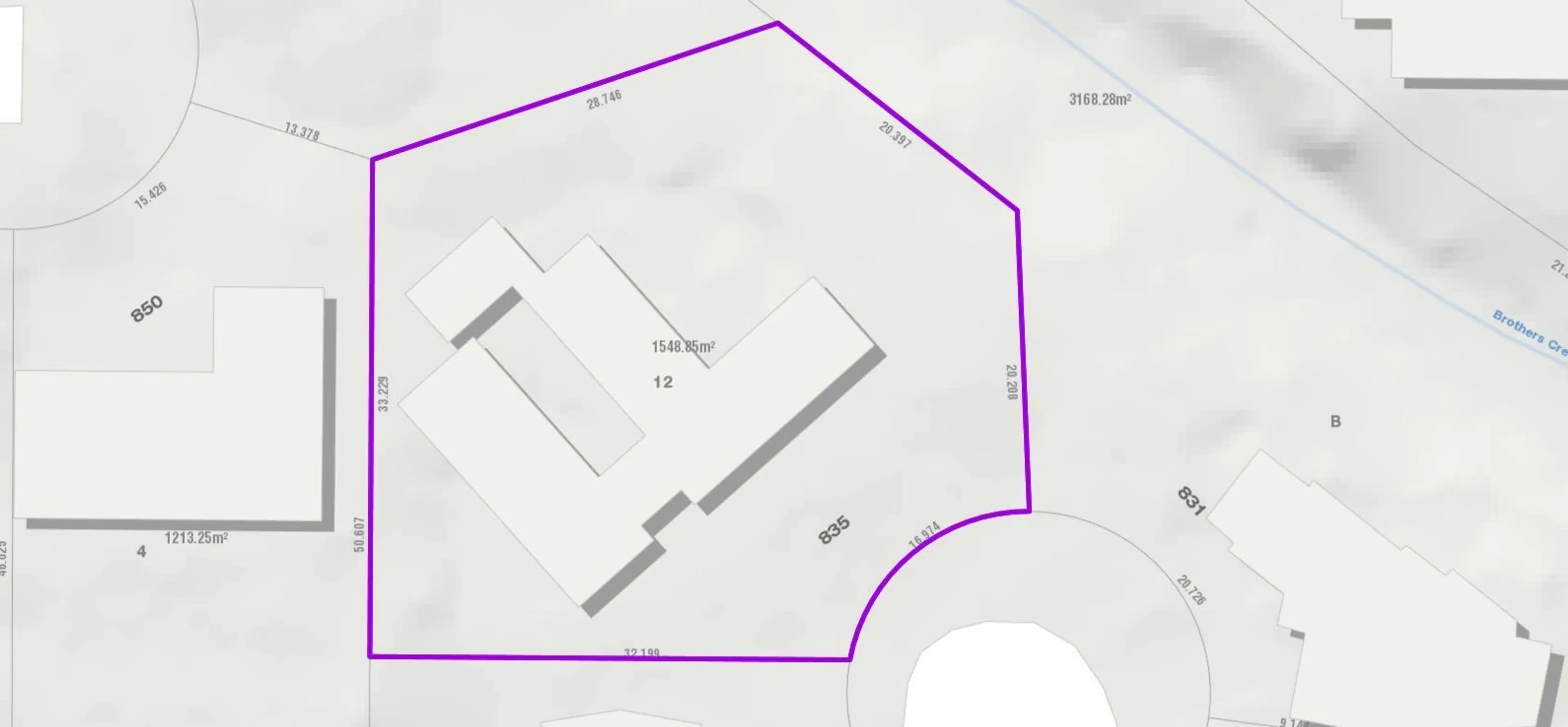 Property at 835 WILDWOOD PLACE, West Vancouver, BC