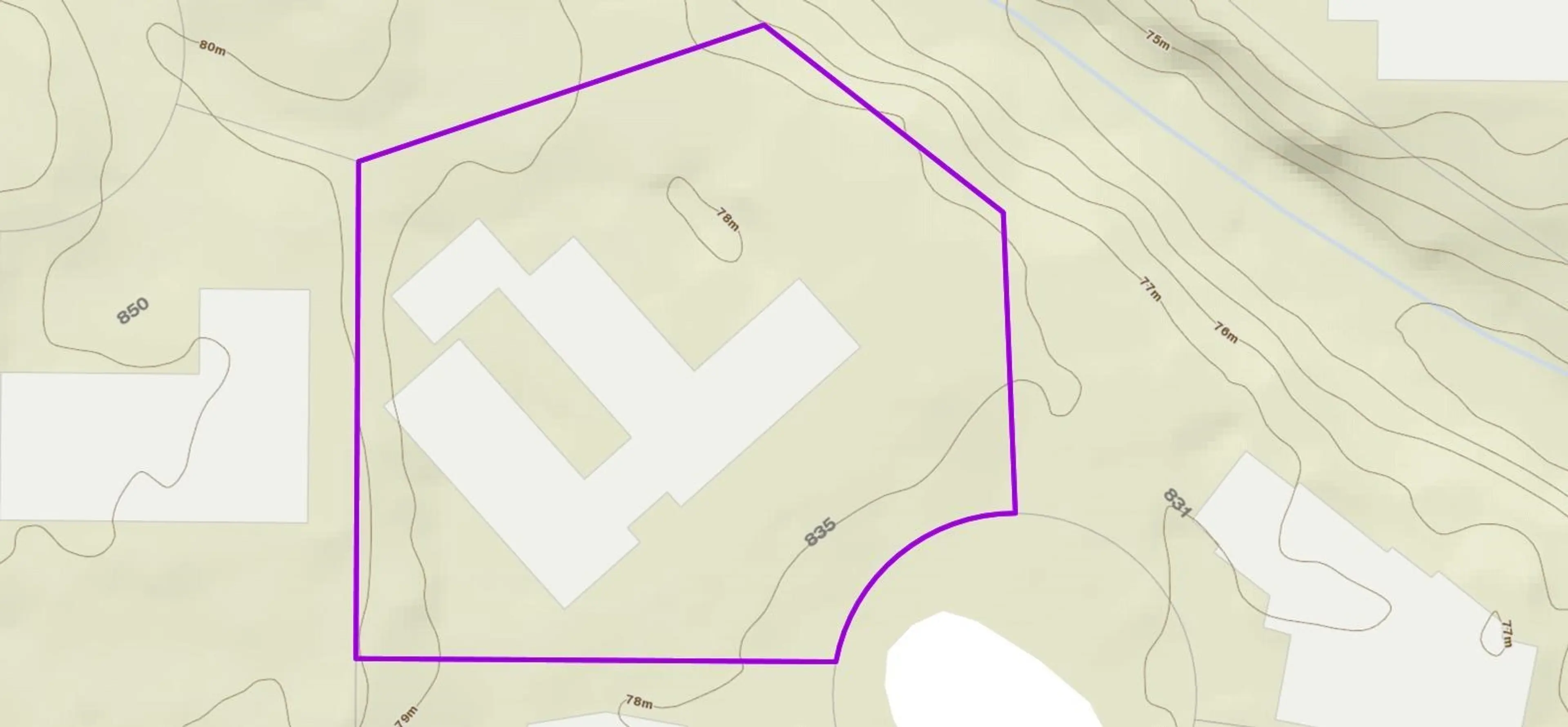 Property at 835 WILDWOOD PLACE, West Vancouver, BC