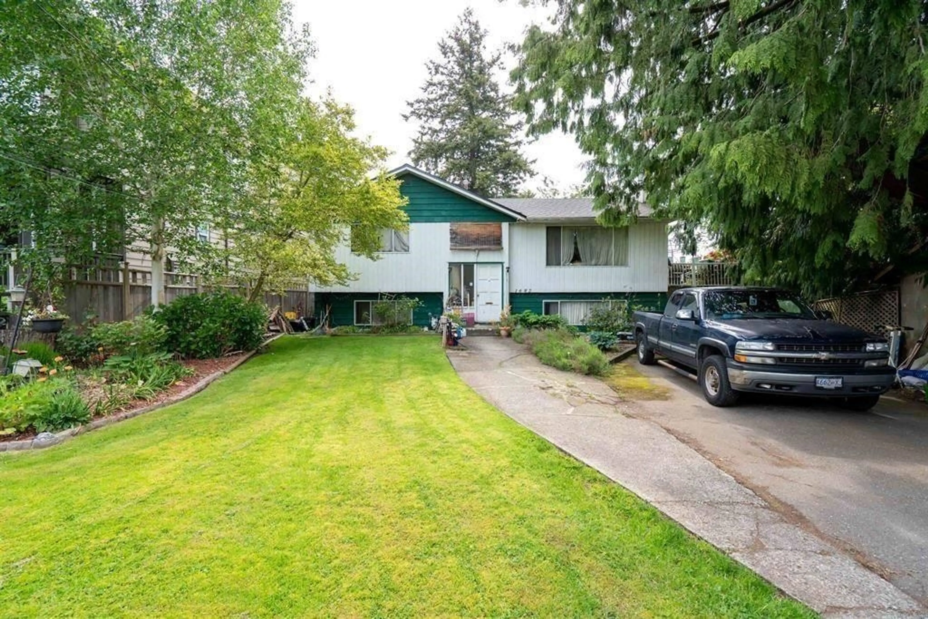 Property at 1682 140 STREET, Surrey, BC