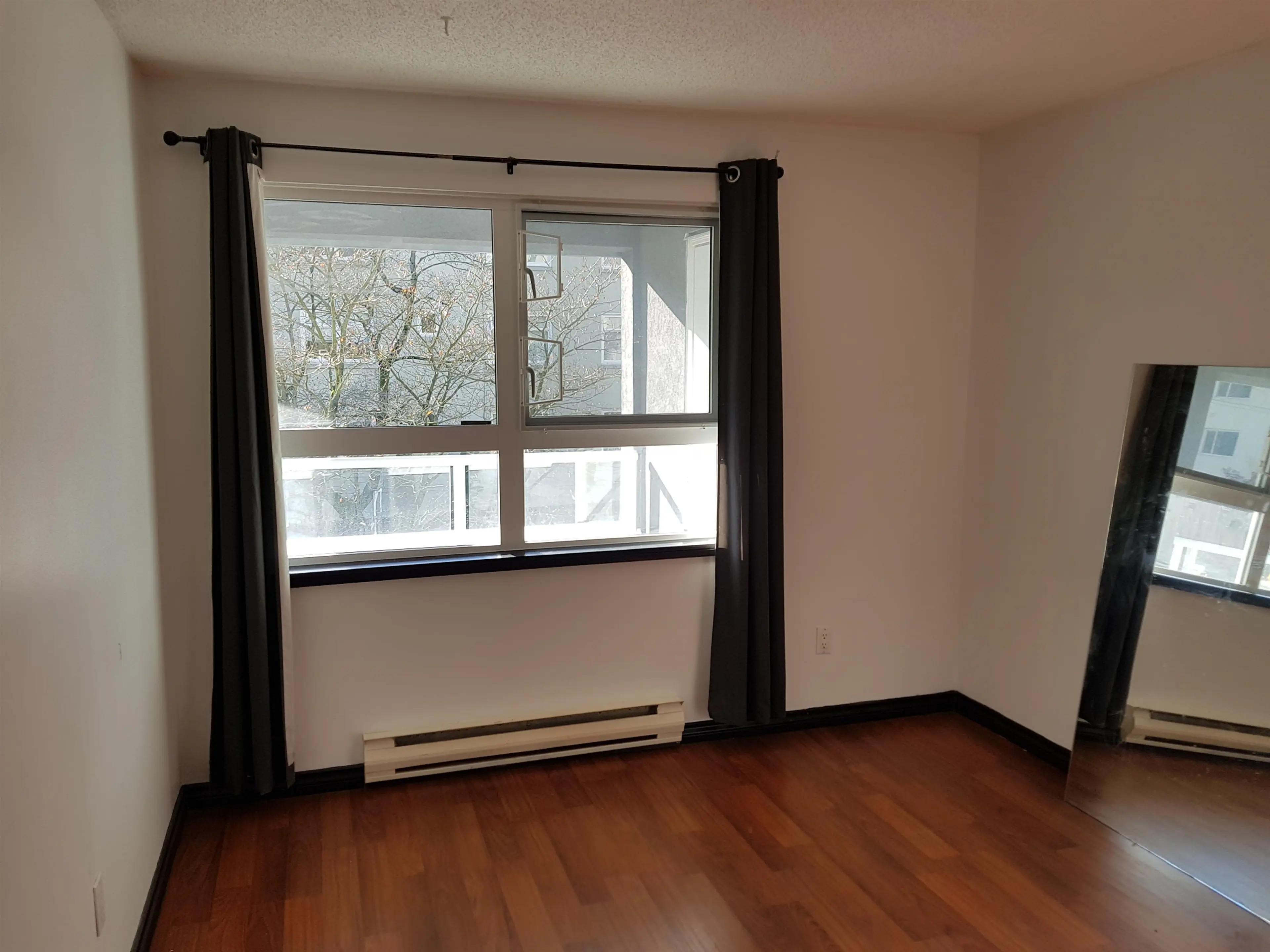 Property at #302 921 THURLOW STREET, Vancouver, BC