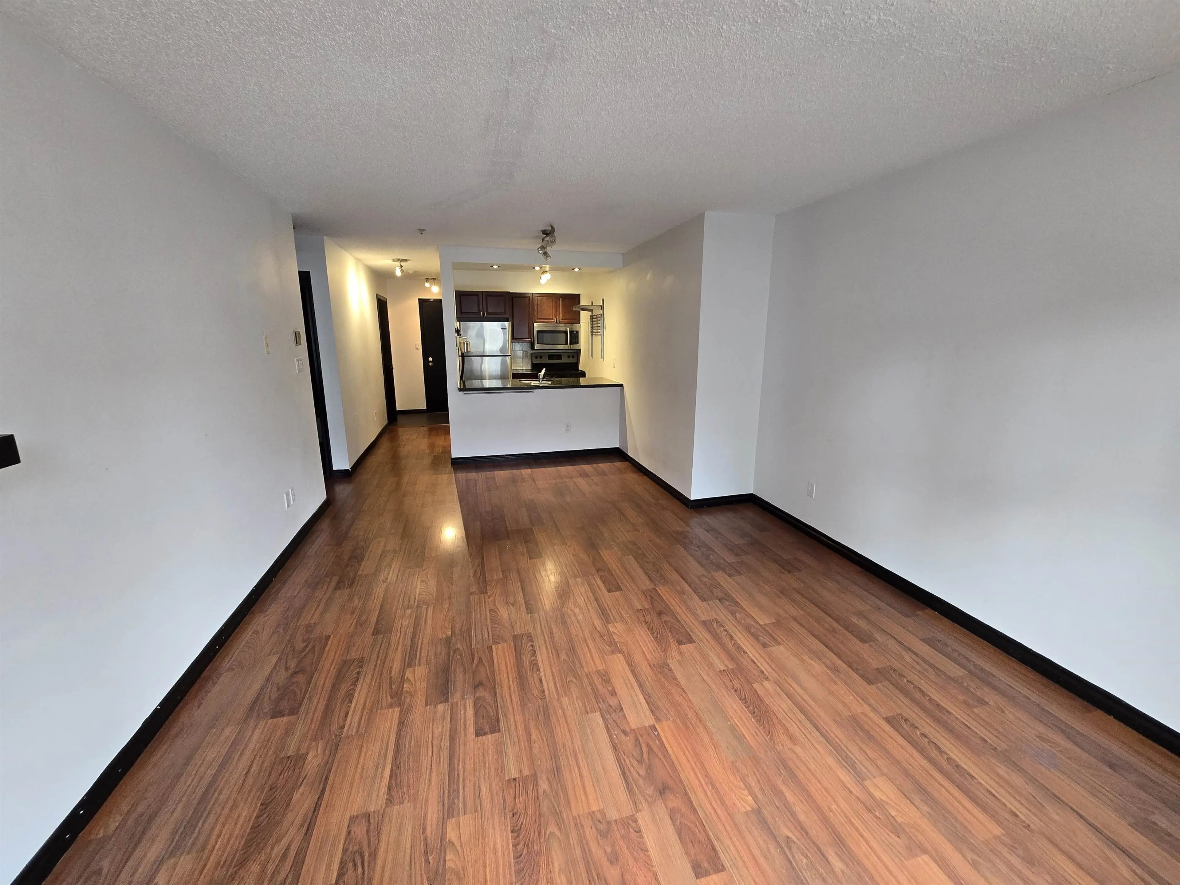 Property at #302 921 THURLOW STREET, Vancouver, BC