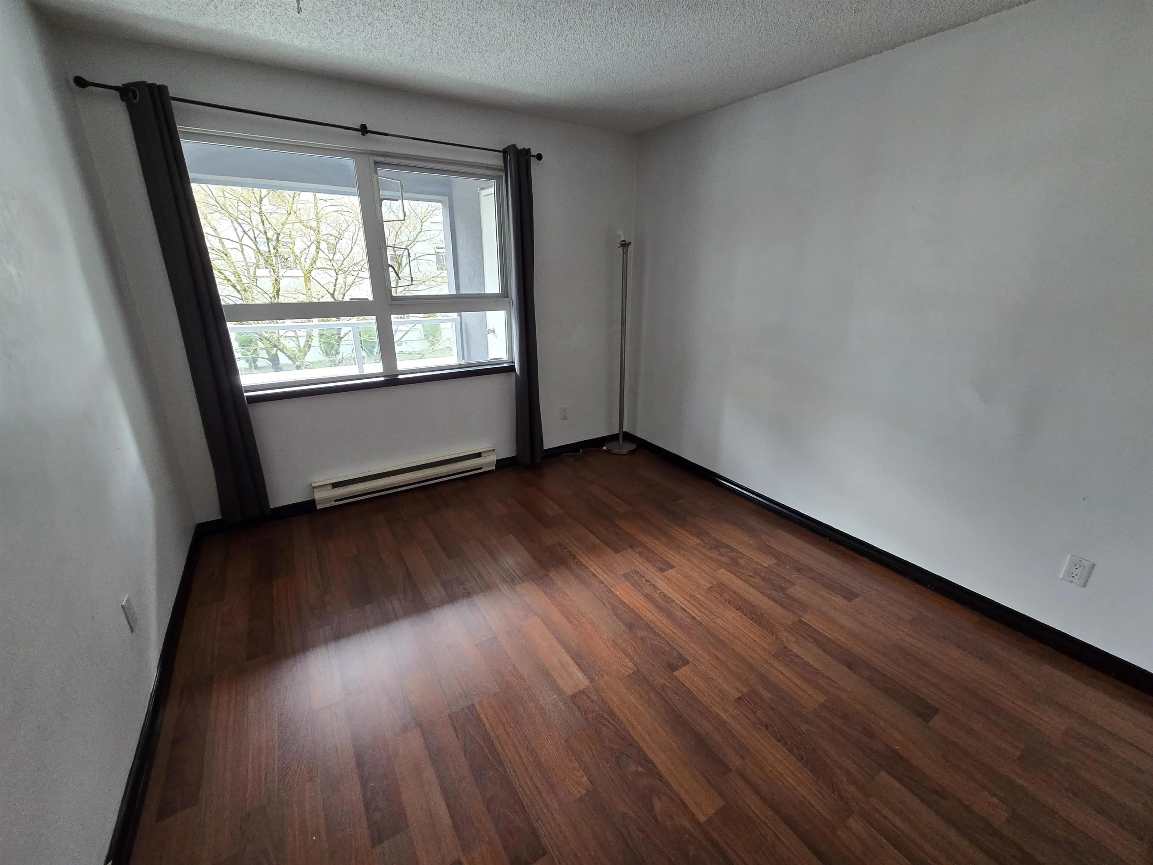 Property at #302 921 THURLOW STREET, Vancouver, BC