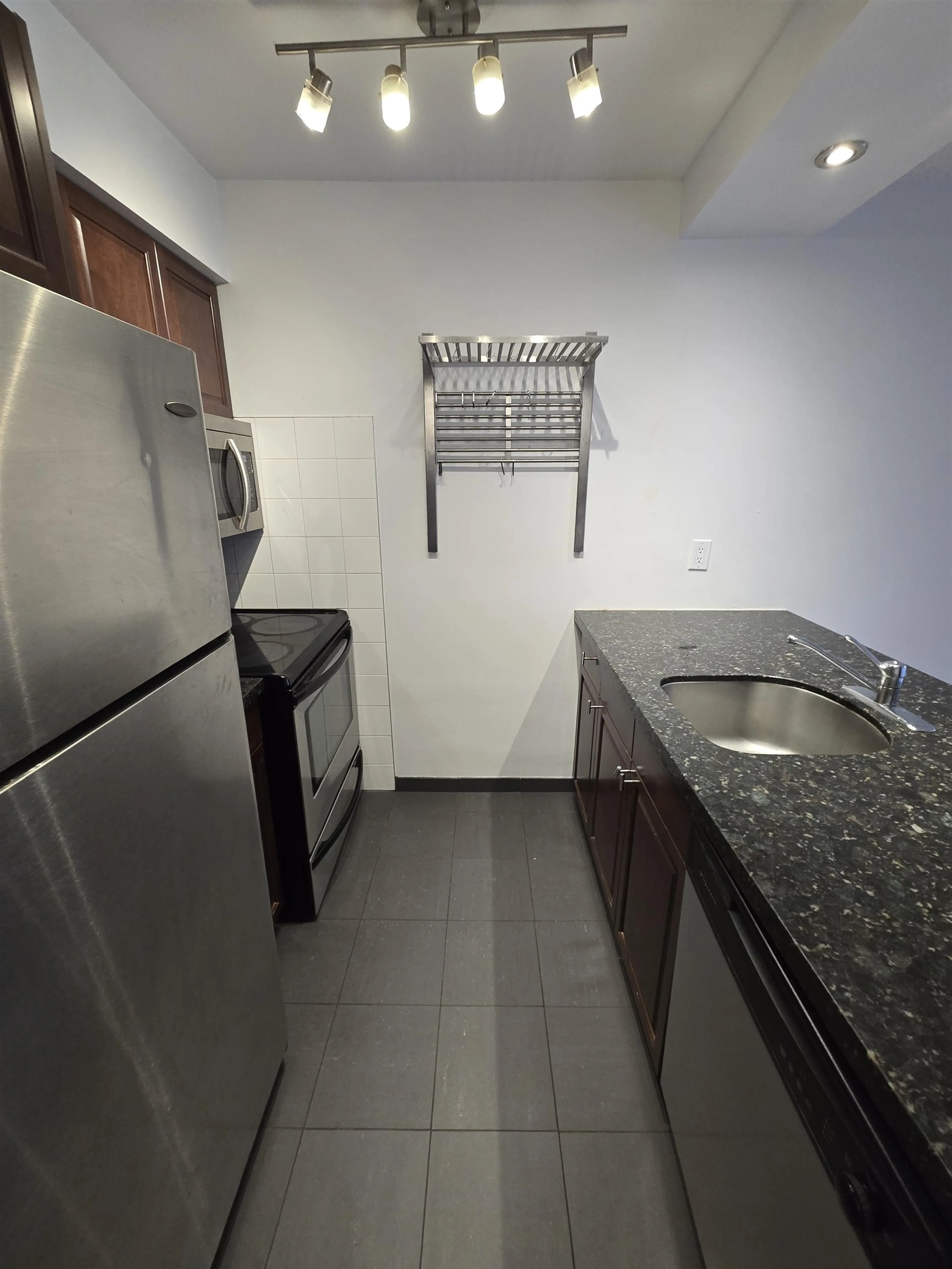 Property at #302 921 THURLOW STREET, Vancouver, BC