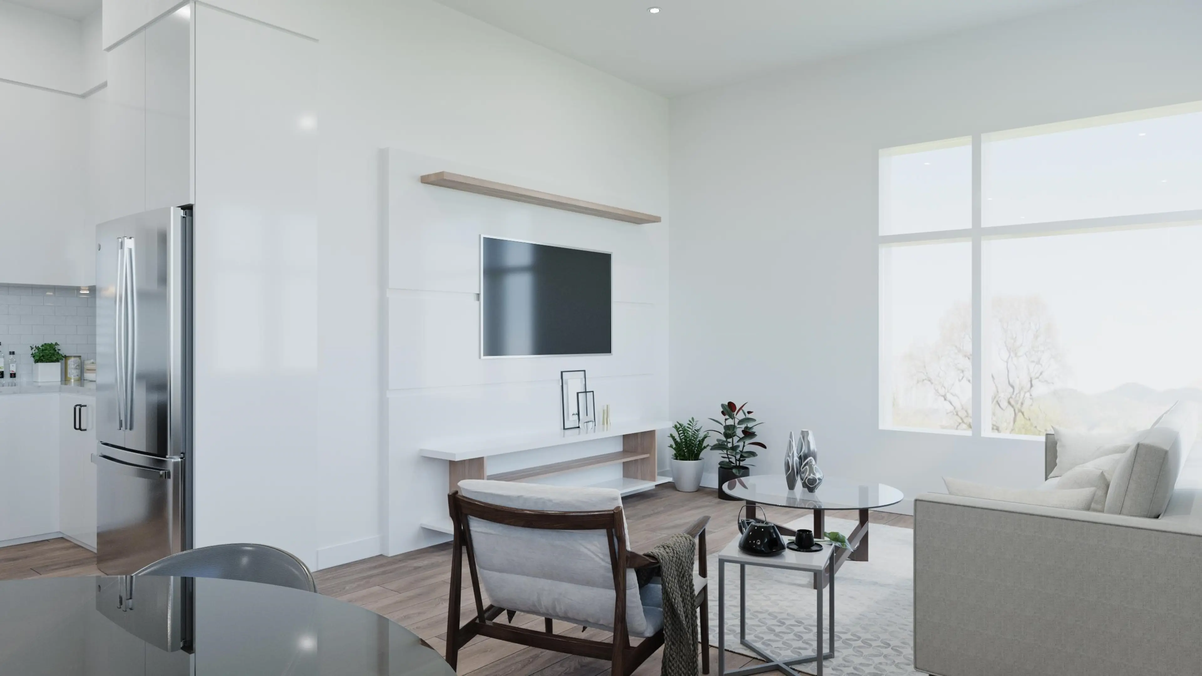 Property at #313 163 175A STREET, Surrey, BC