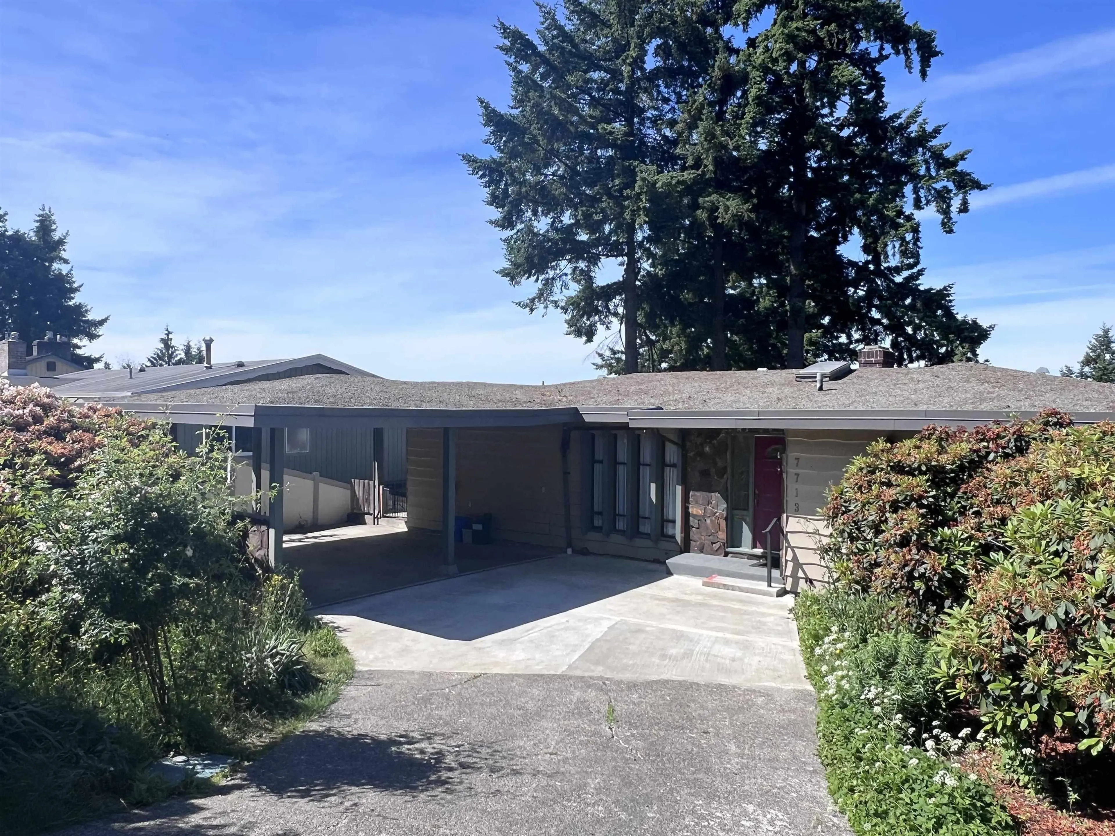 Property at 7713 GARFIELD DRIVE, Delta, BC