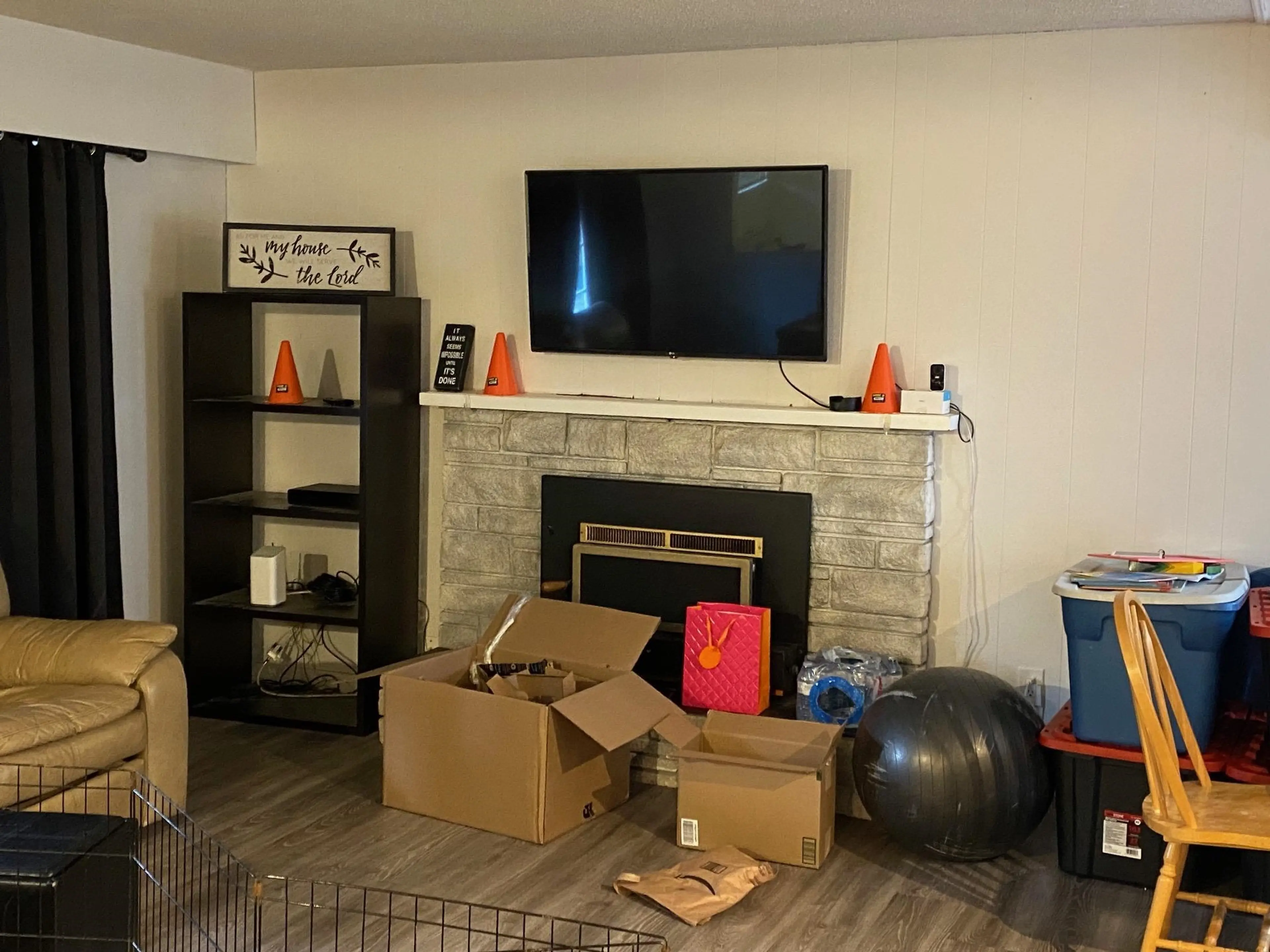 Property at 9476 210 STREET, Langley, BC