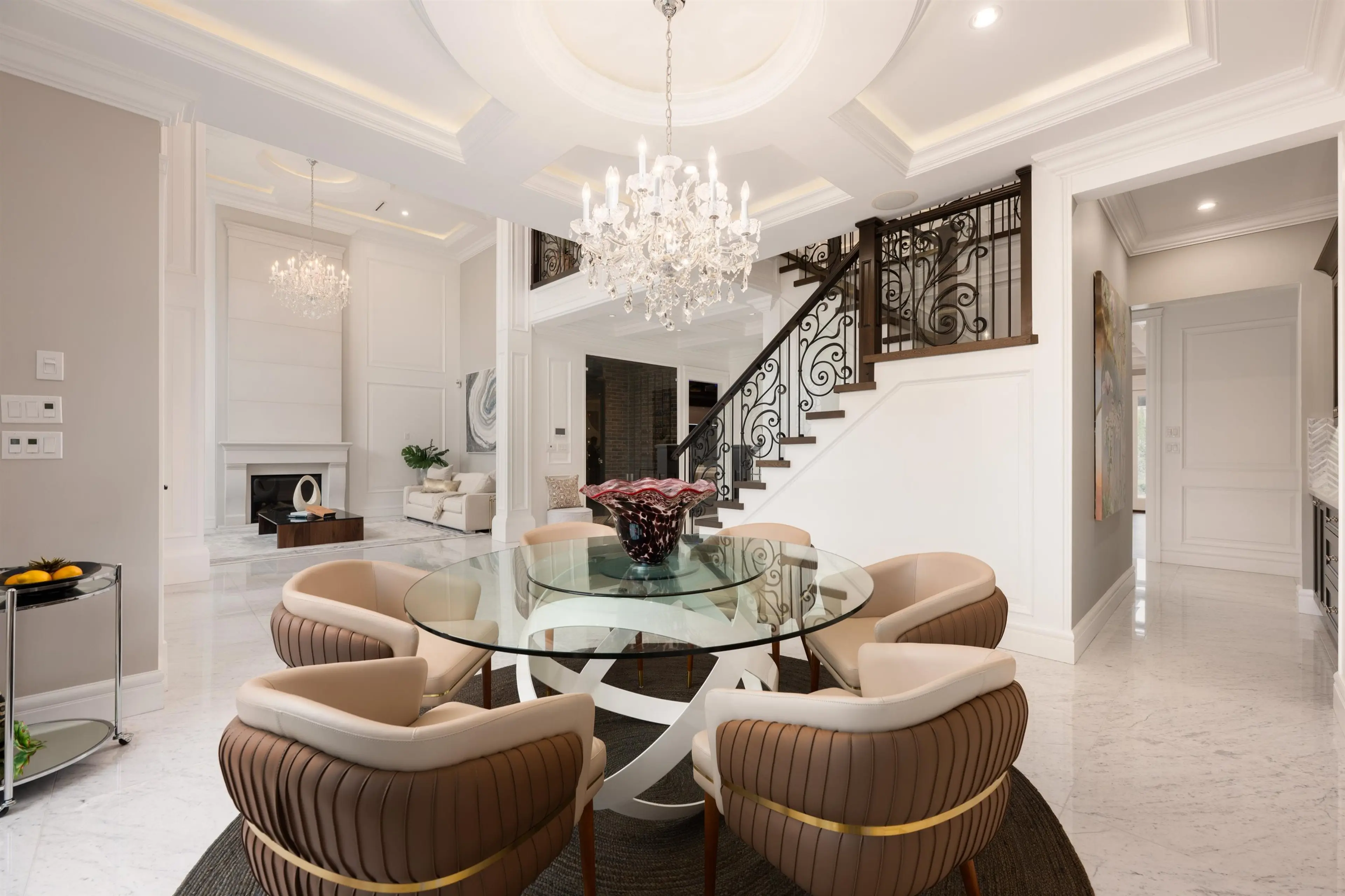 Property at 5911 GIBBONS DRIVE, Richmond, BC