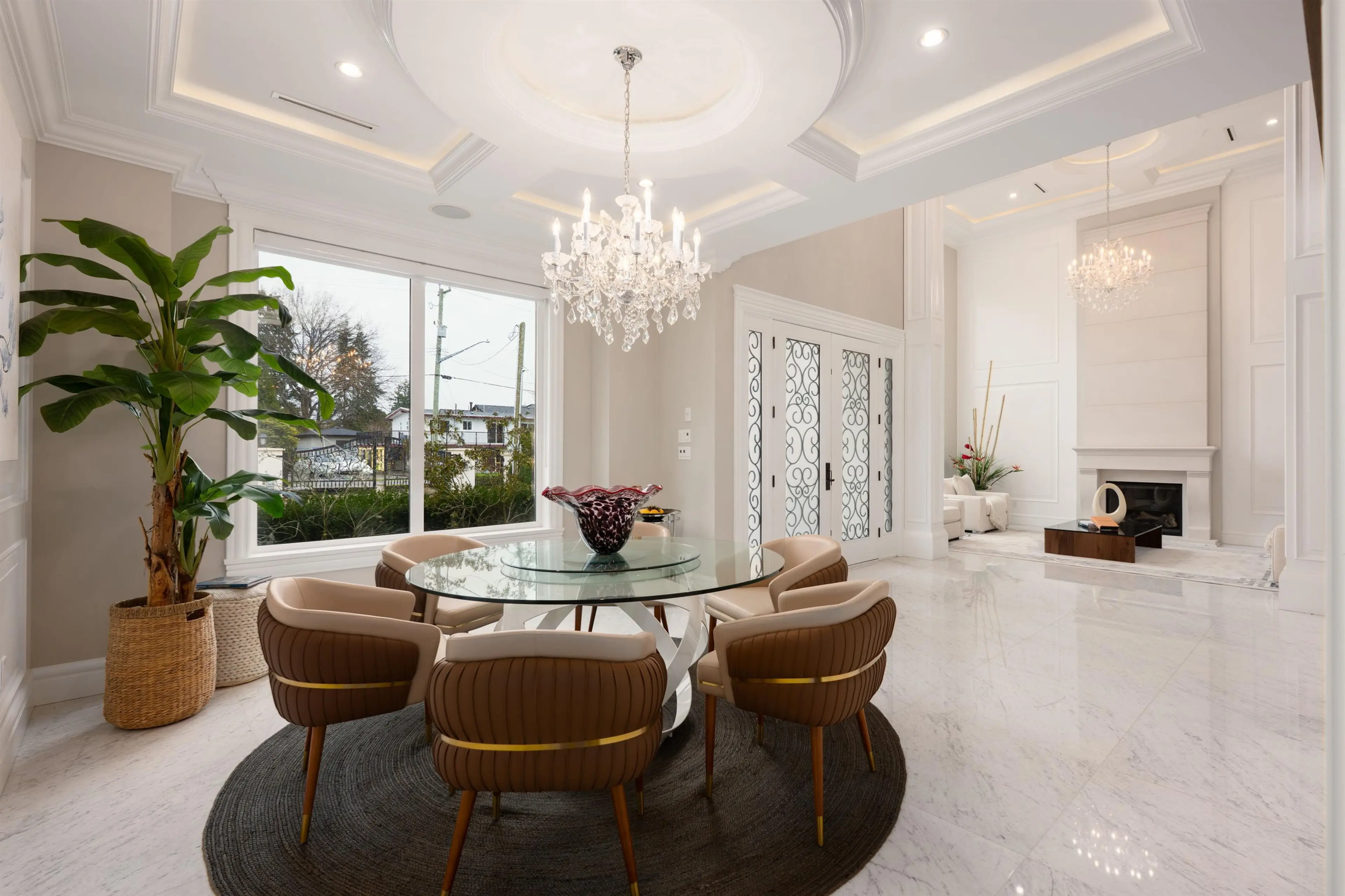 Property at 5911 GIBBONS DRIVE, Richmond, BC