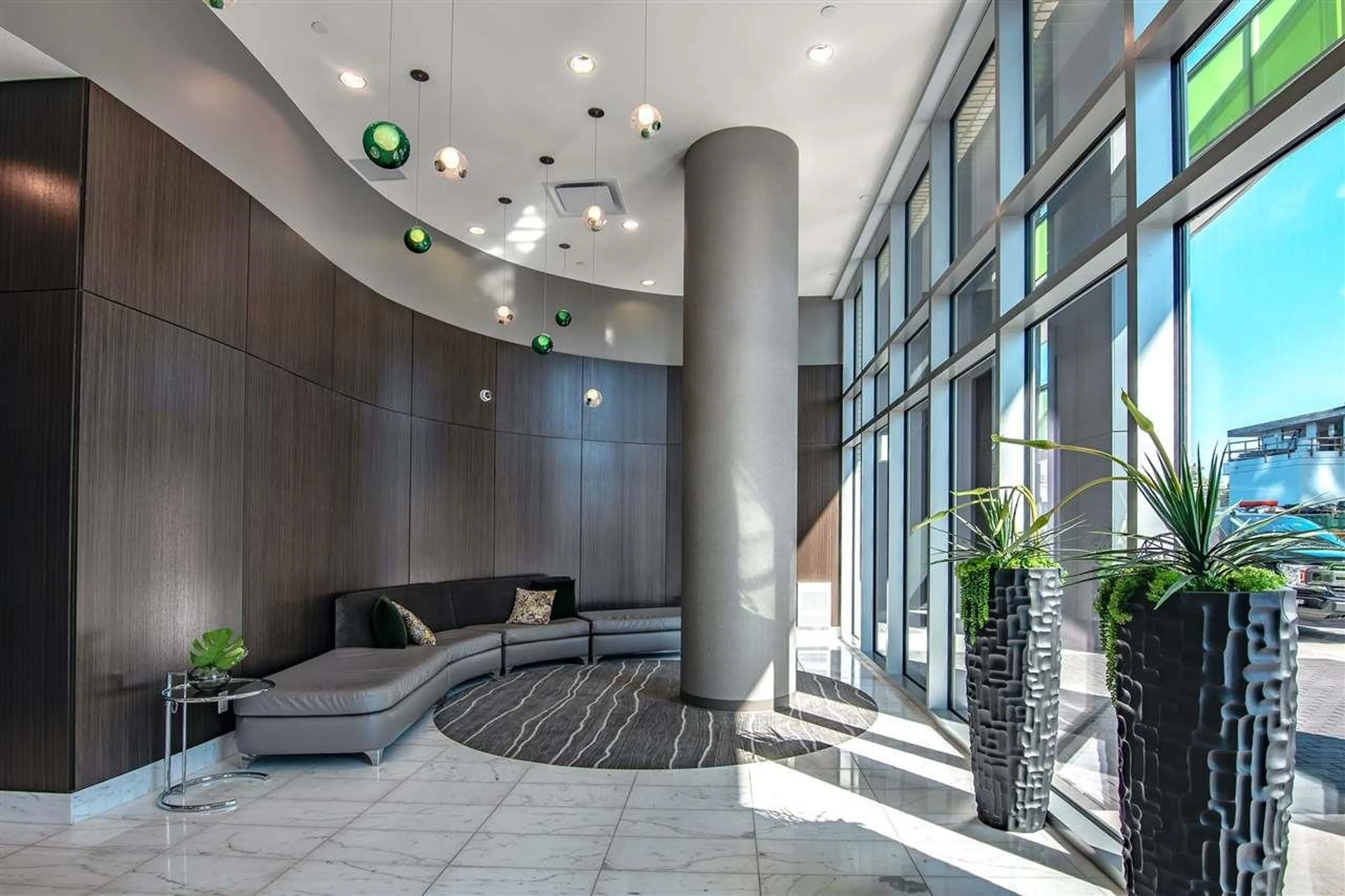 Property at #801 6638 DUNBLANE AVENUE, Burnaby, BC