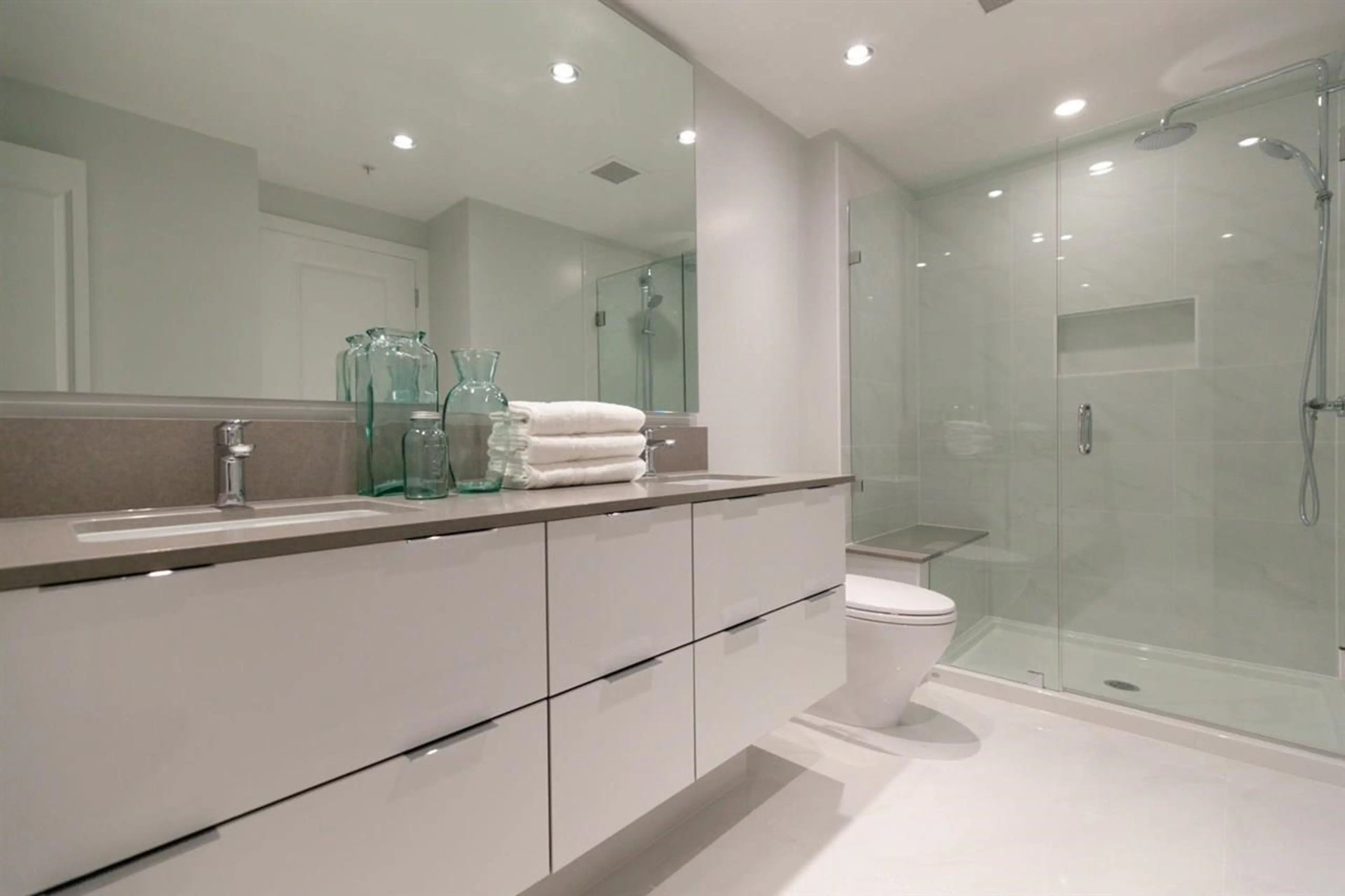 Property at #801 6638 DUNBLANE AVENUE, Burnaby, BC